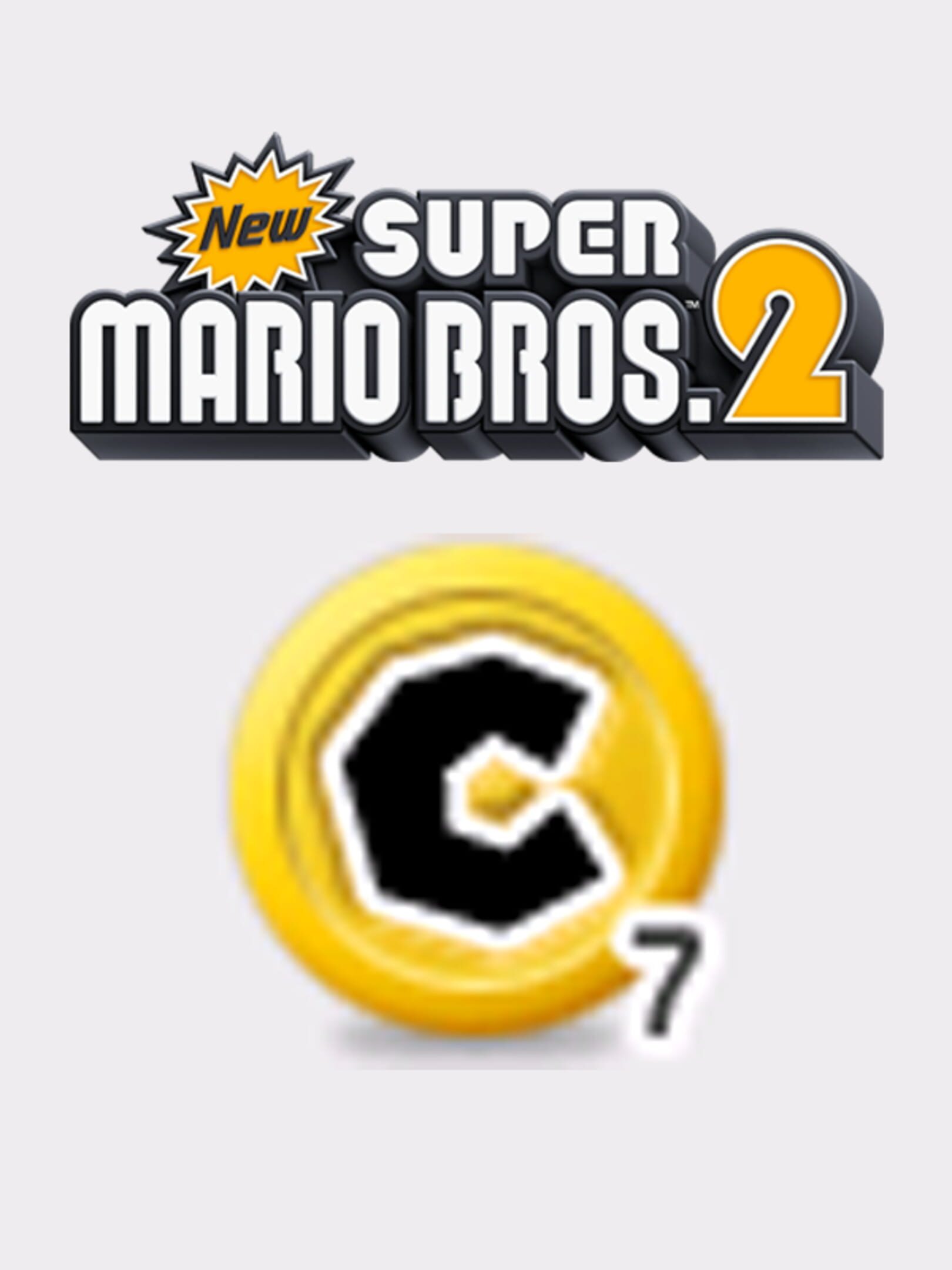 New Super Mario Bros. 2: Coin Challenge Pack C | Stash - Games tracker