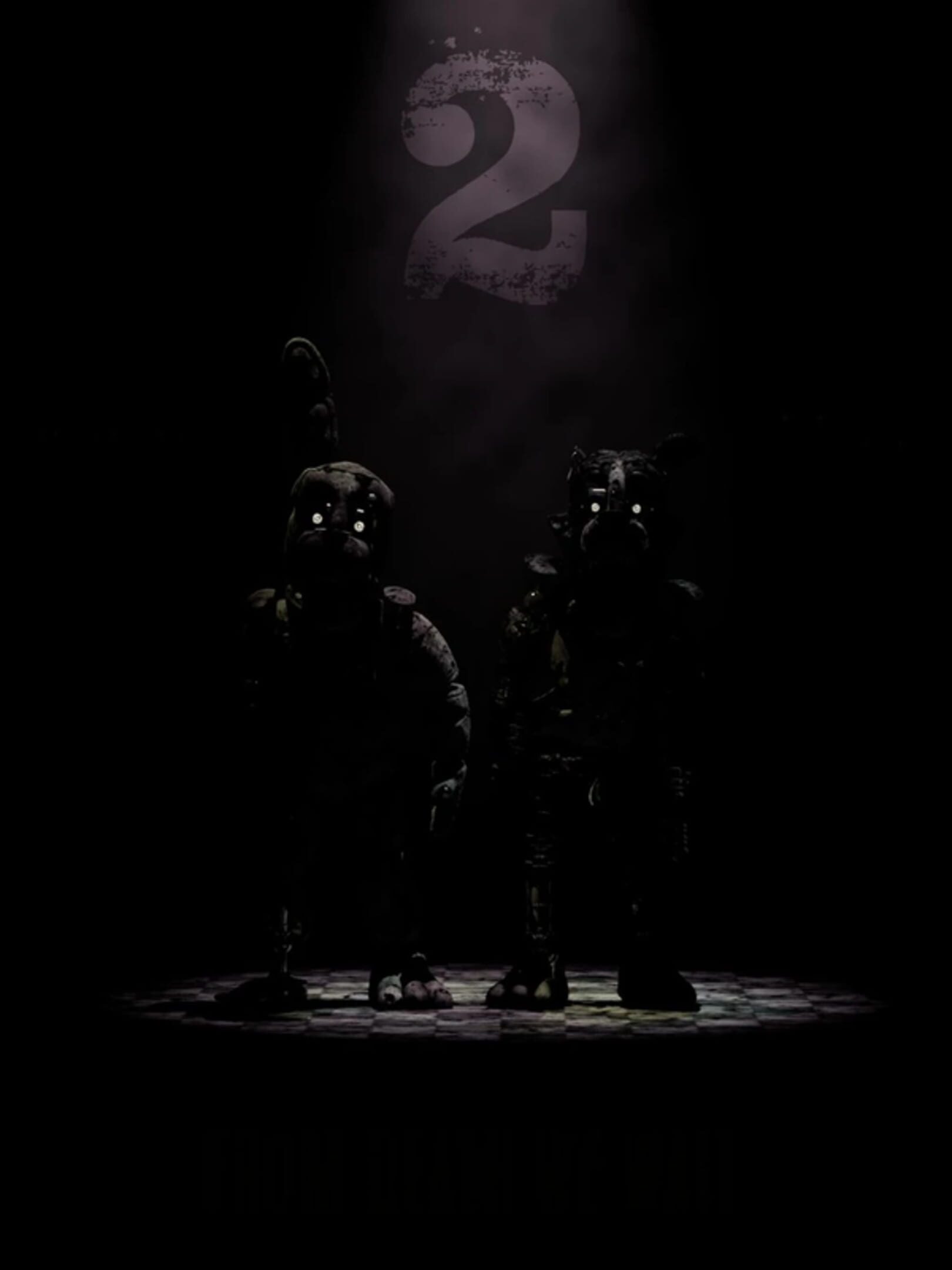 Those Nights at Rachel's 2 cover