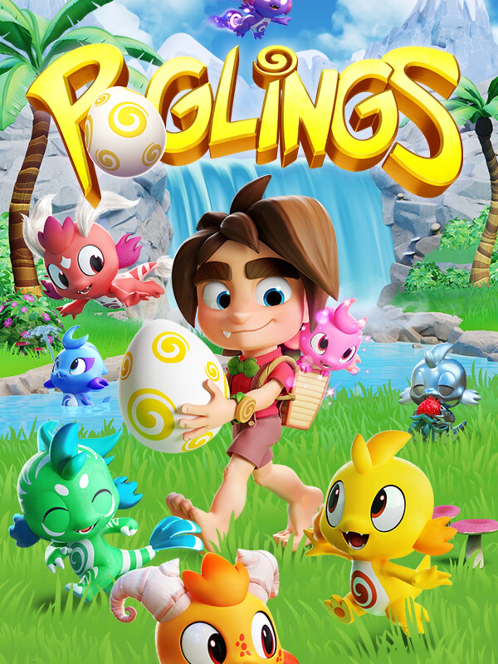 Poglings