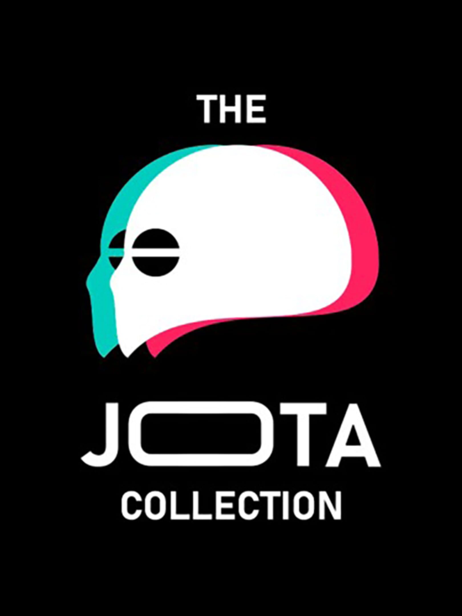 The JOTA Collection cover