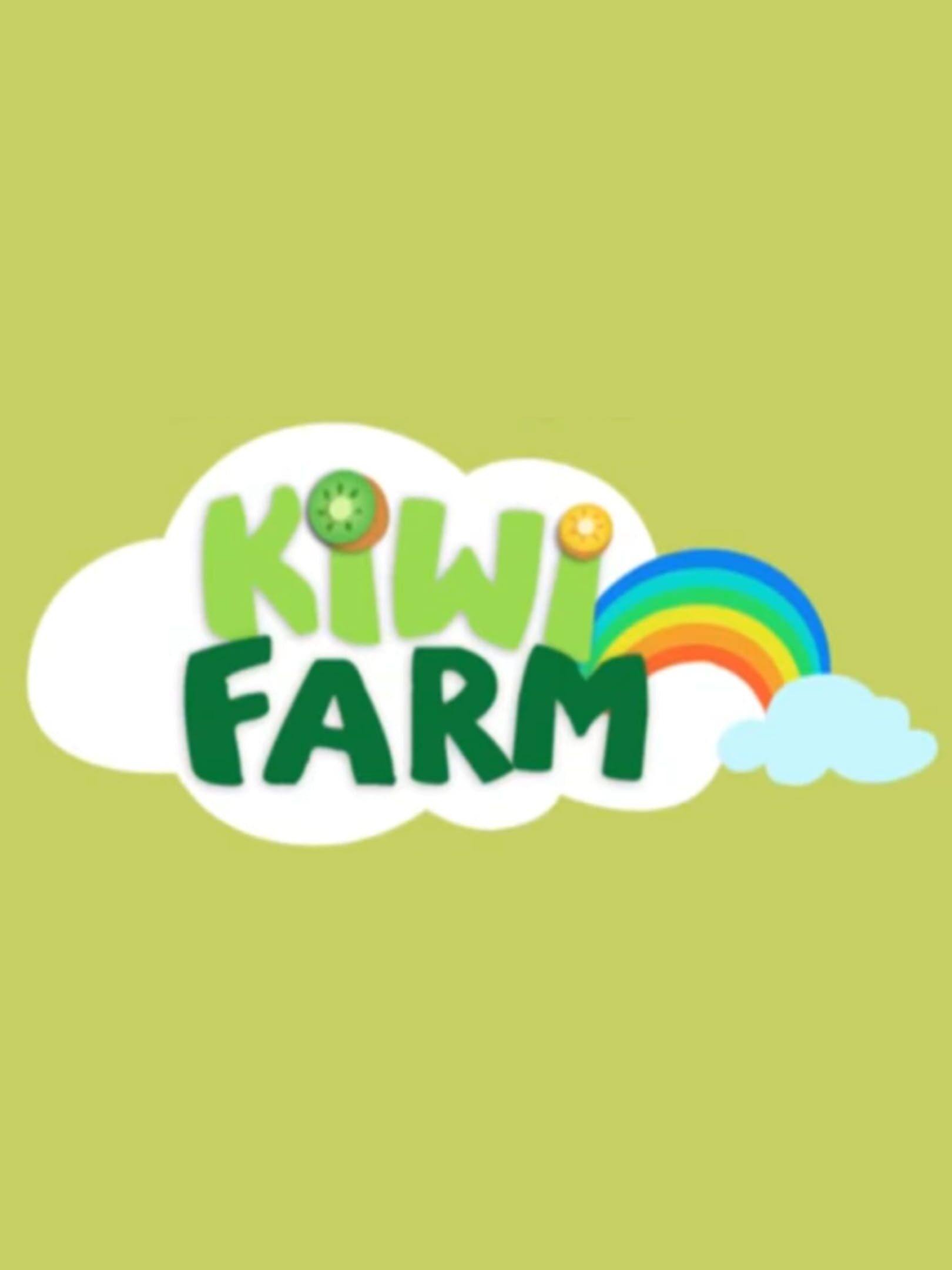 Kiwi Farms Dsp - 58zb5y0