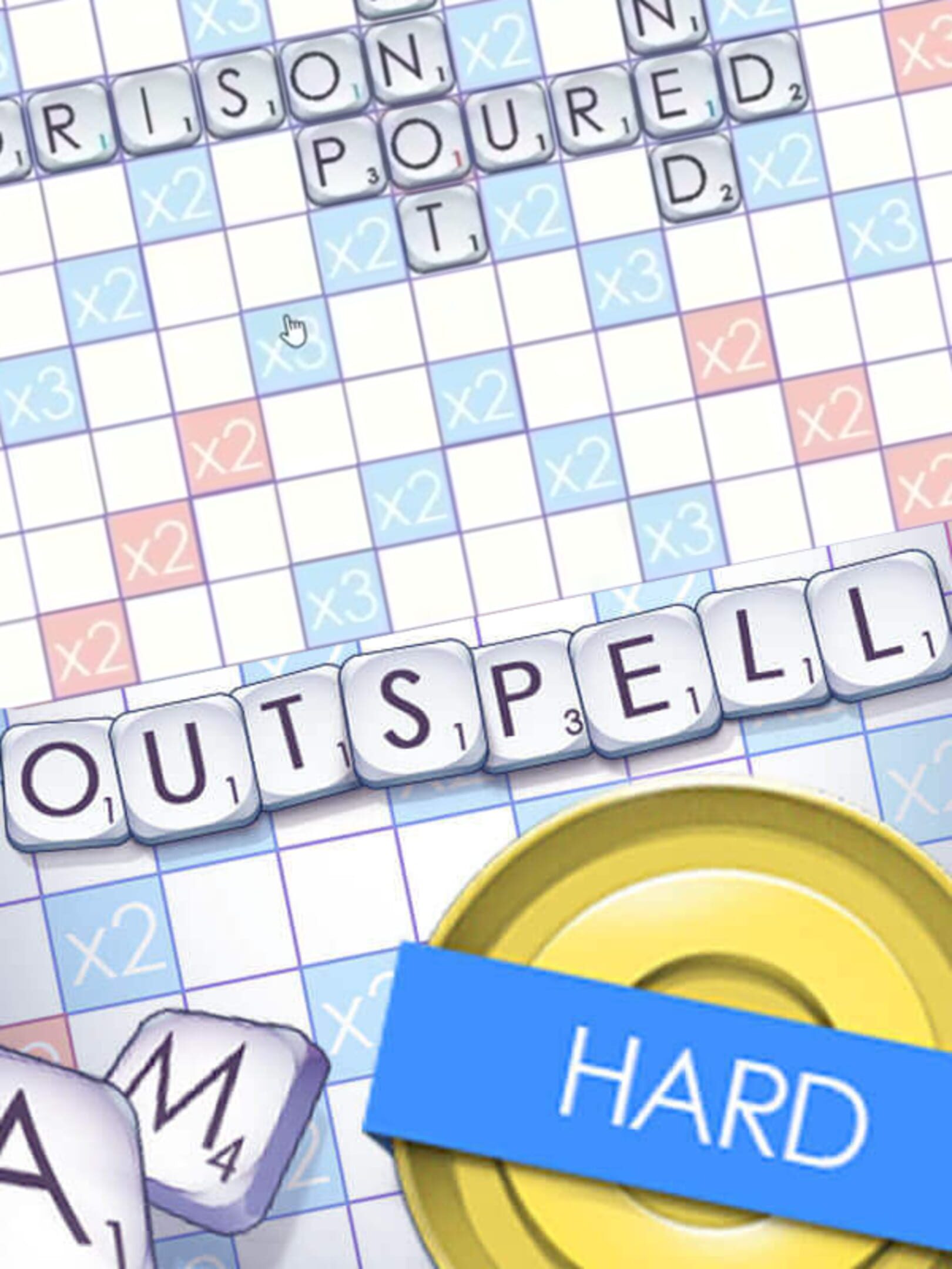 Outspell
