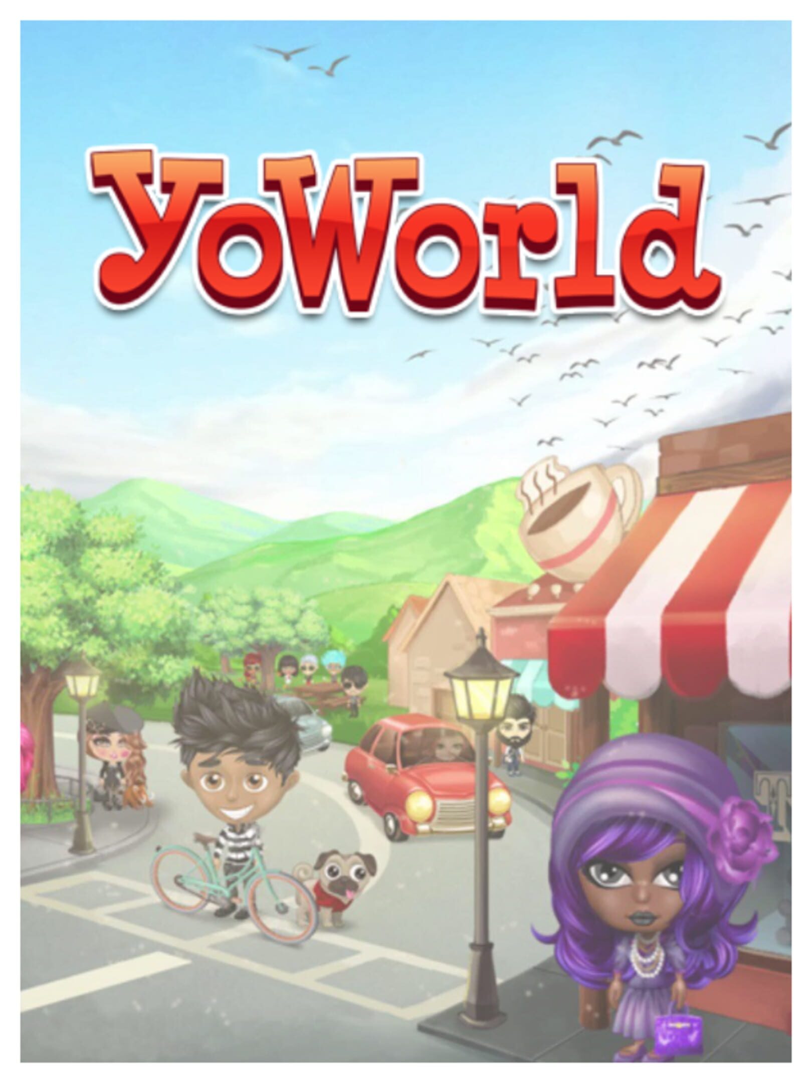 YoWorld