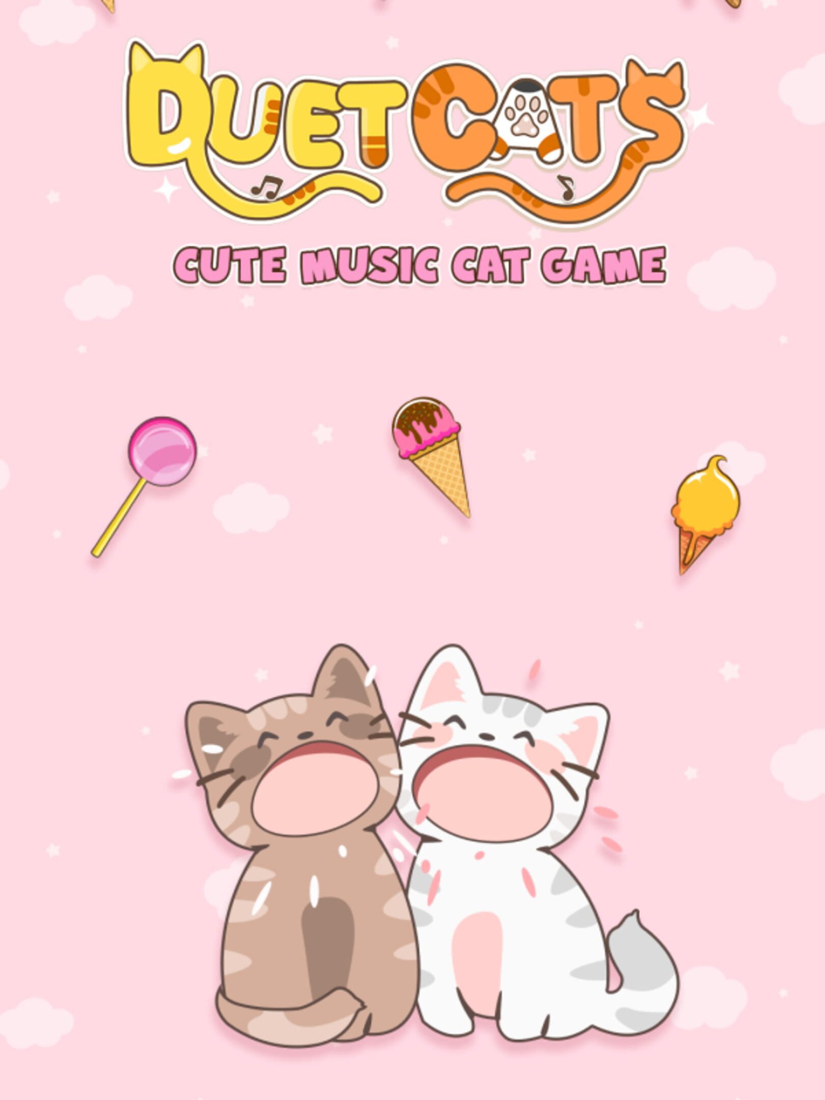 Duet Cats cover