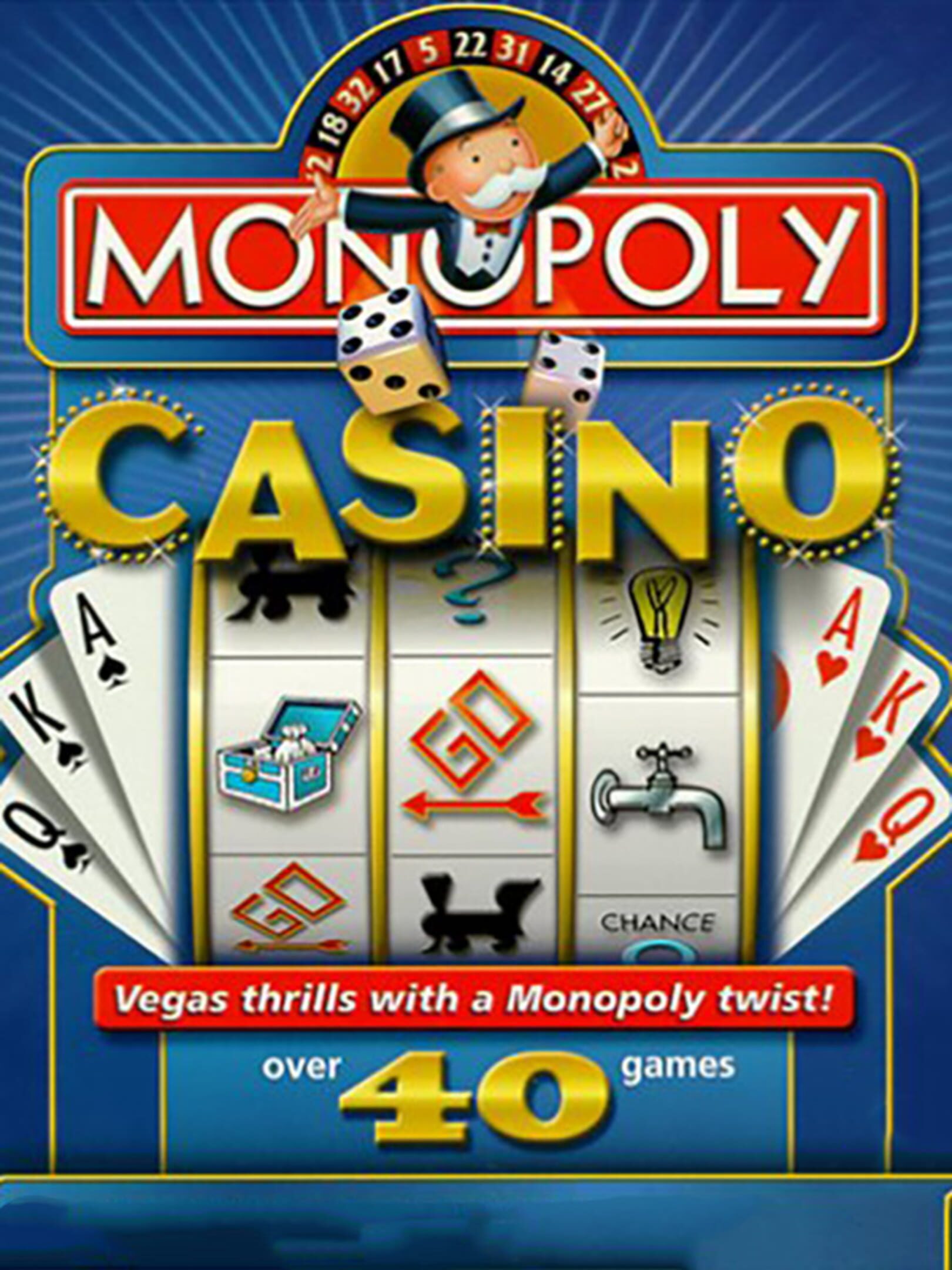 Monopoly Casino
