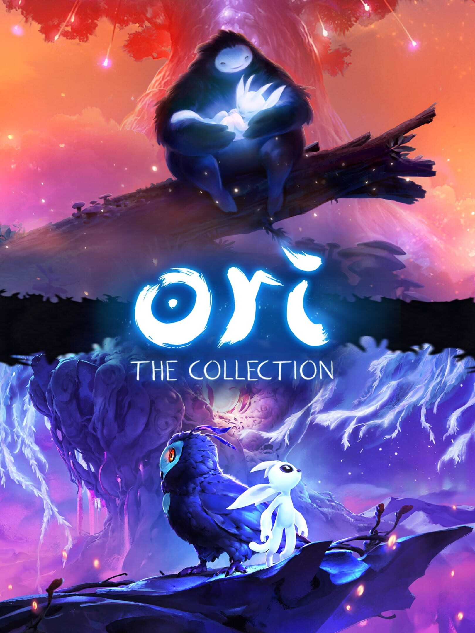 Ori: The Collection | Stash - Games tracker