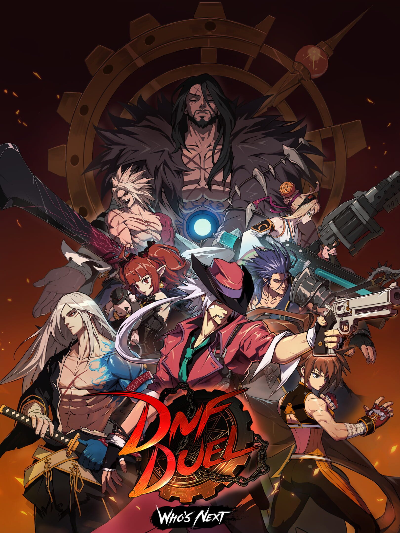 DNF Duel: Who's Next