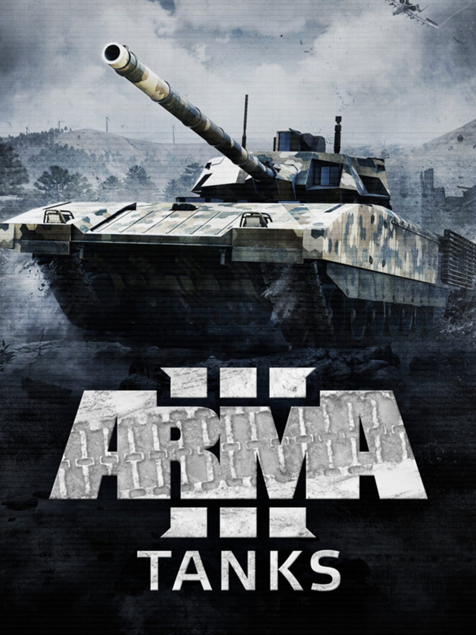 arma 3 tanks list