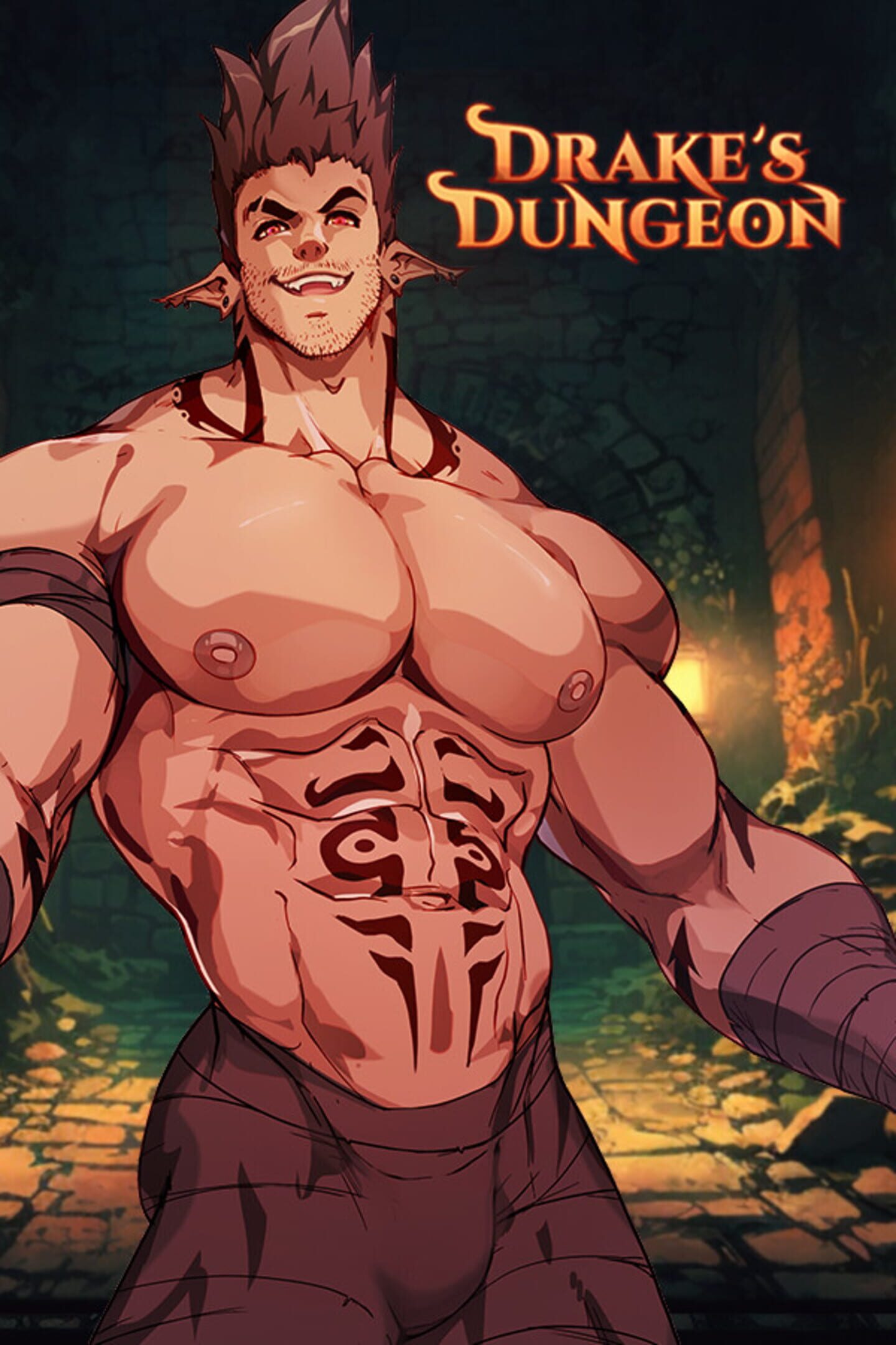 Drakes Dungeon | Stash - Games tracker