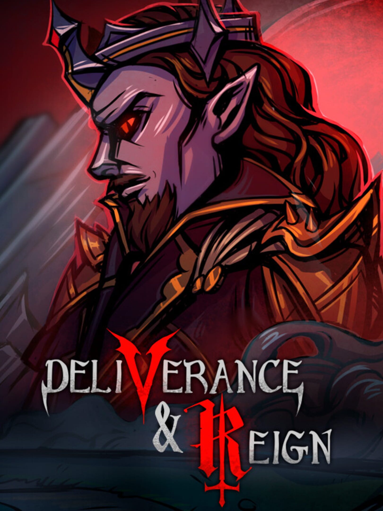 Deliverance & Reign