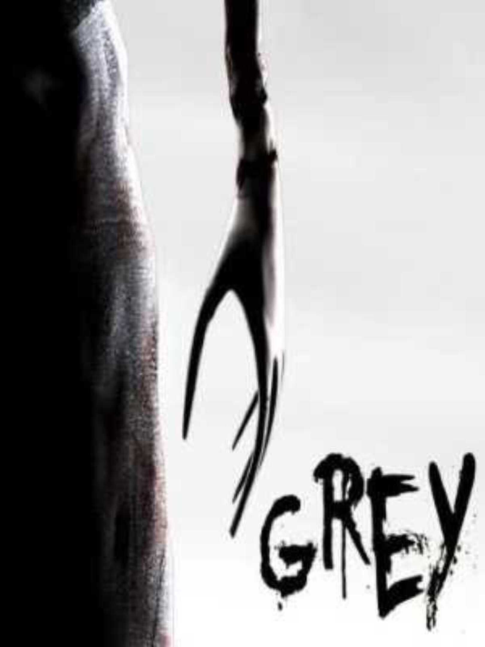 Grey