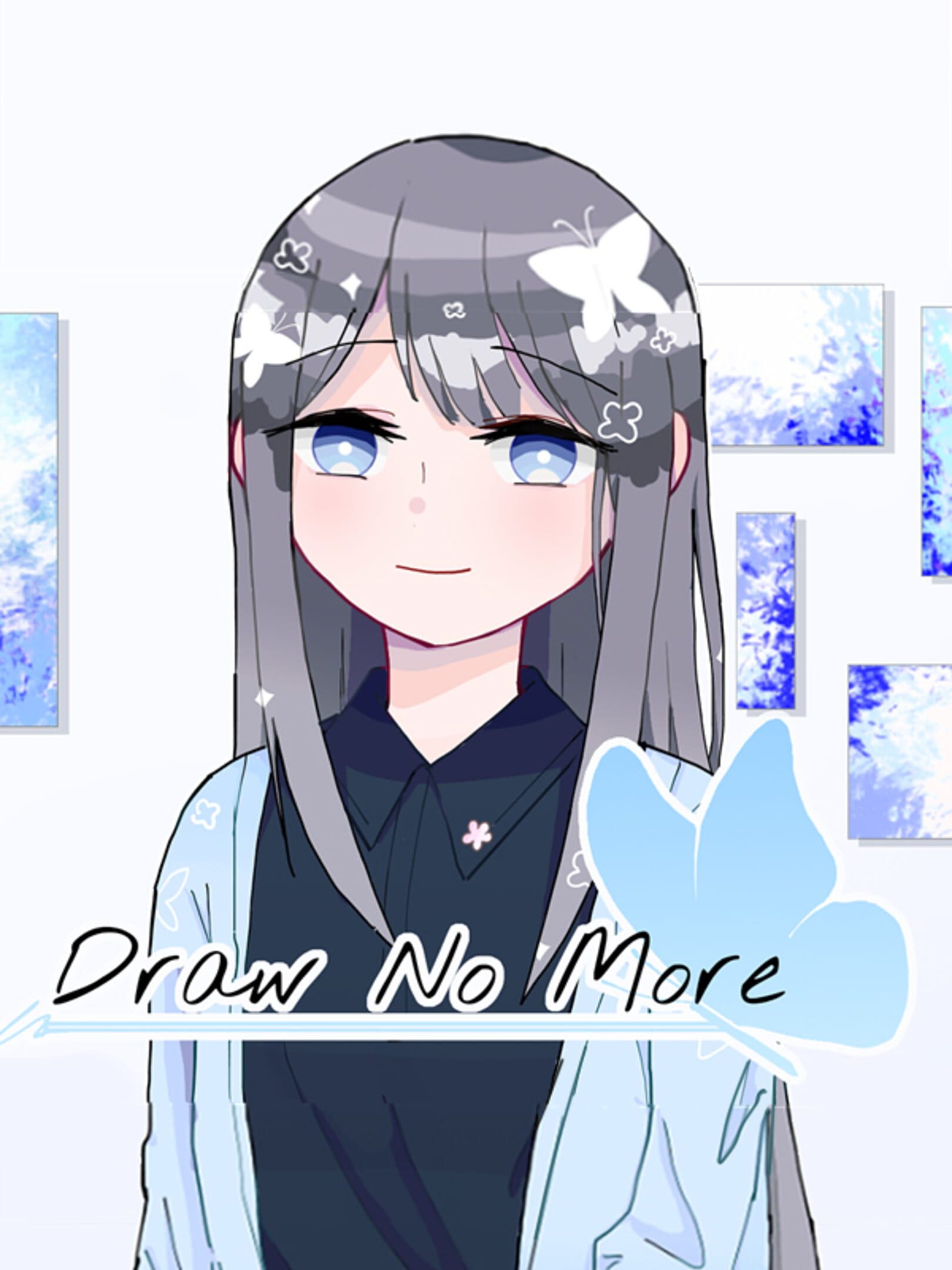 Draw No More