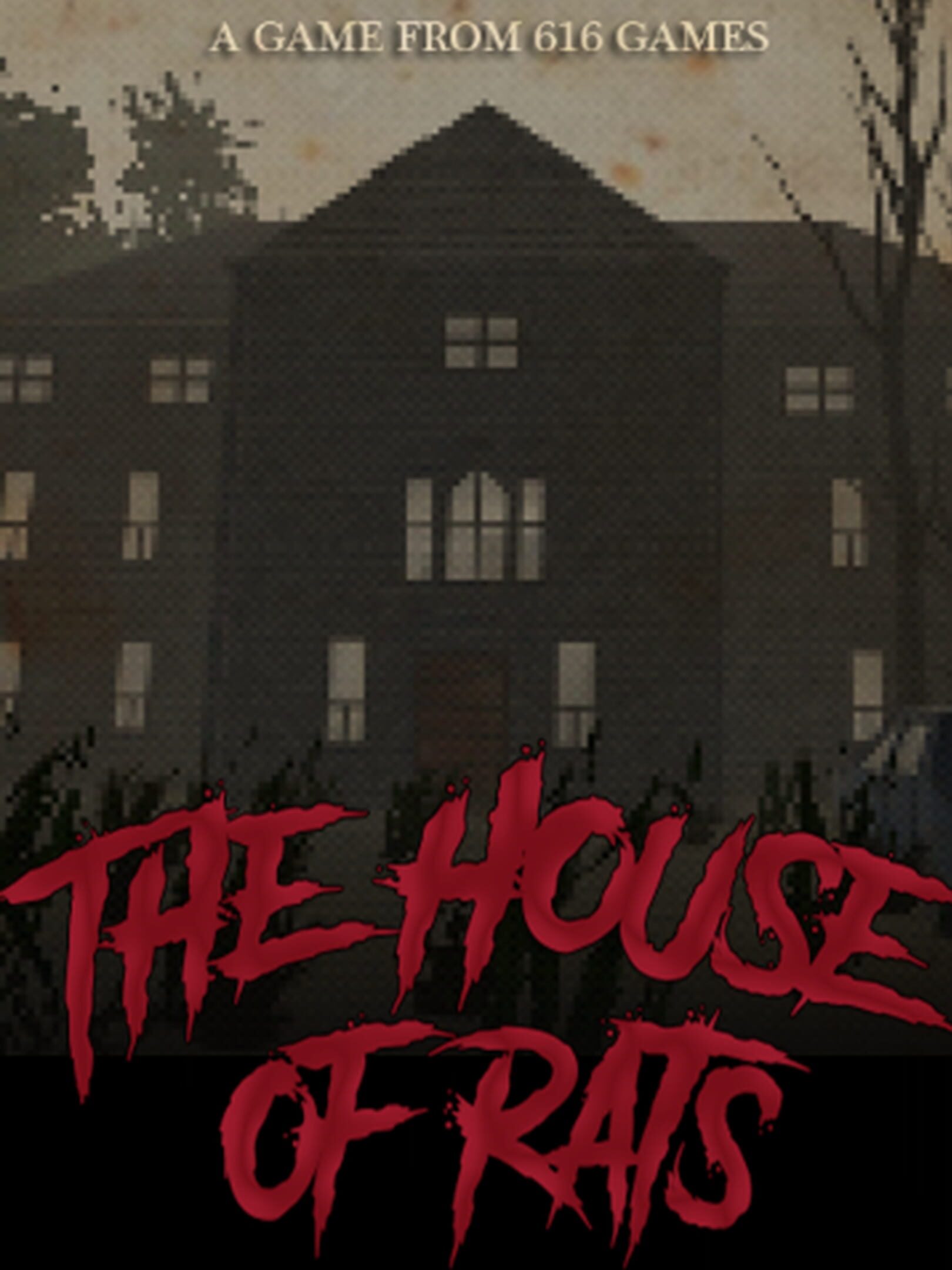 The House of Rats
