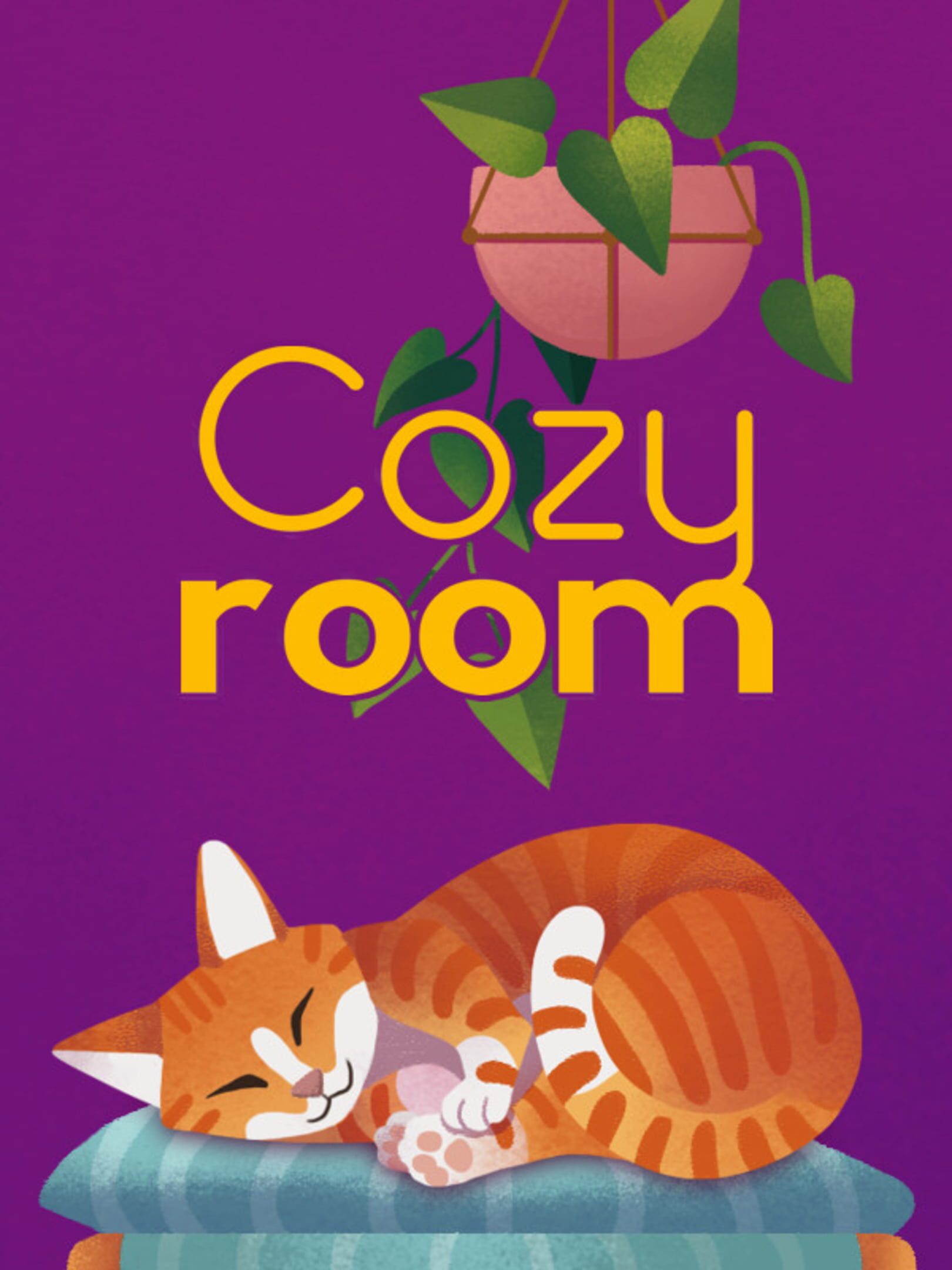 Cozy Room cover