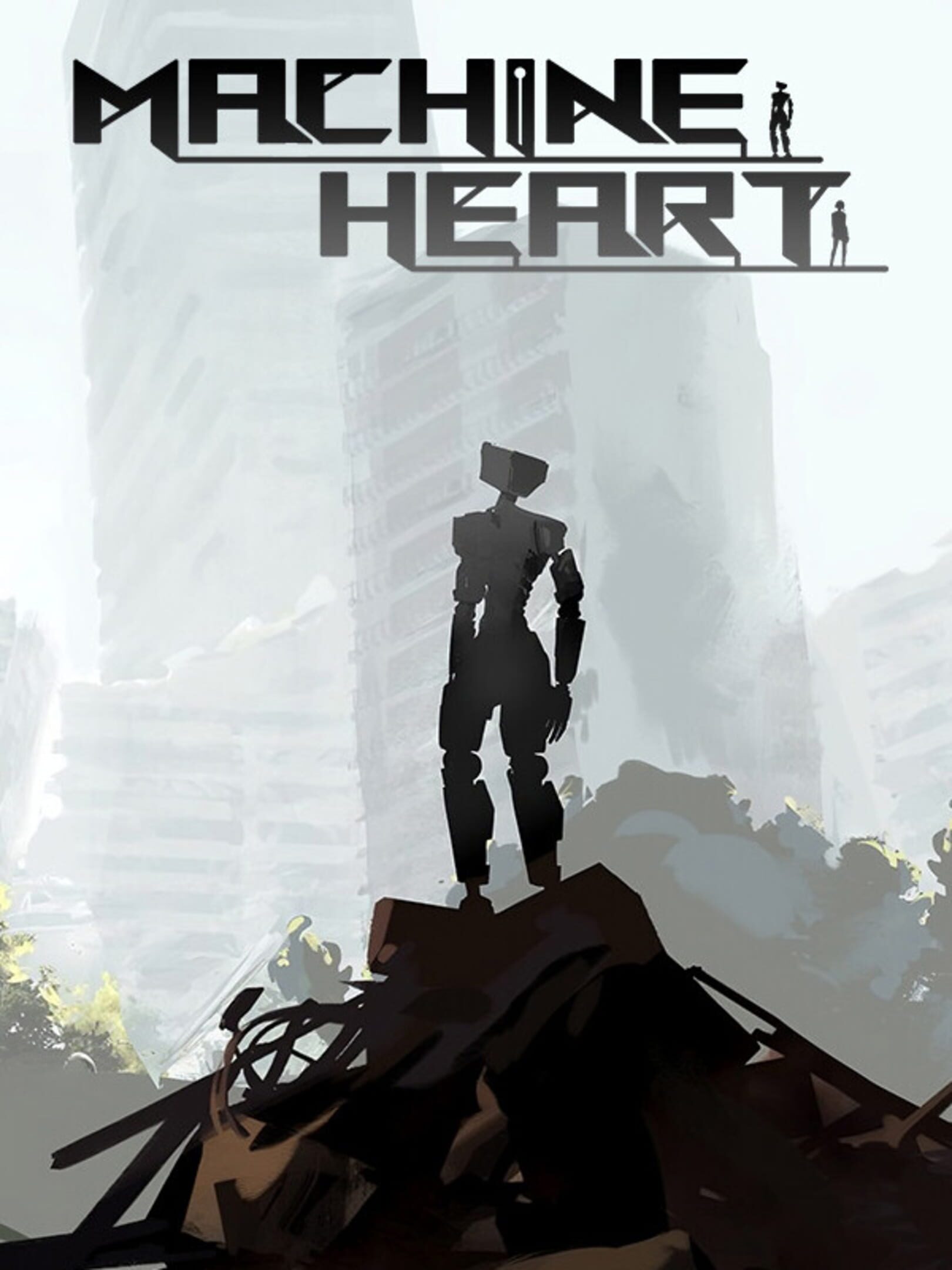 Machine Heart