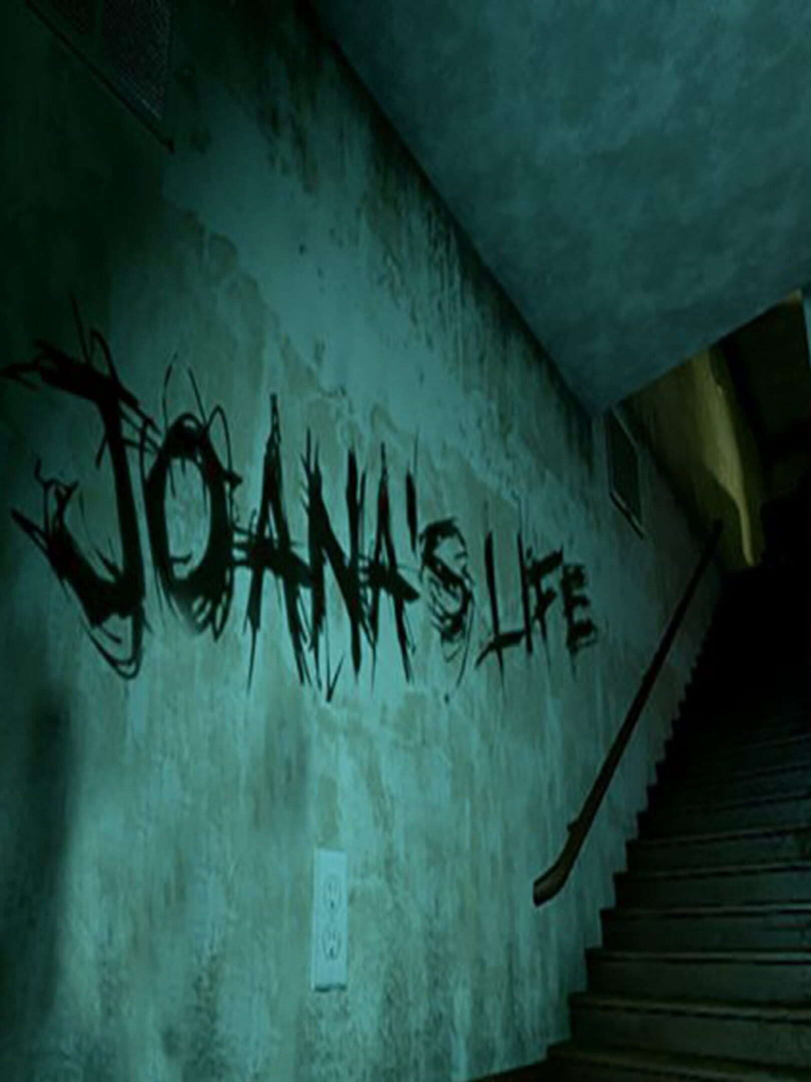 Joana's Life