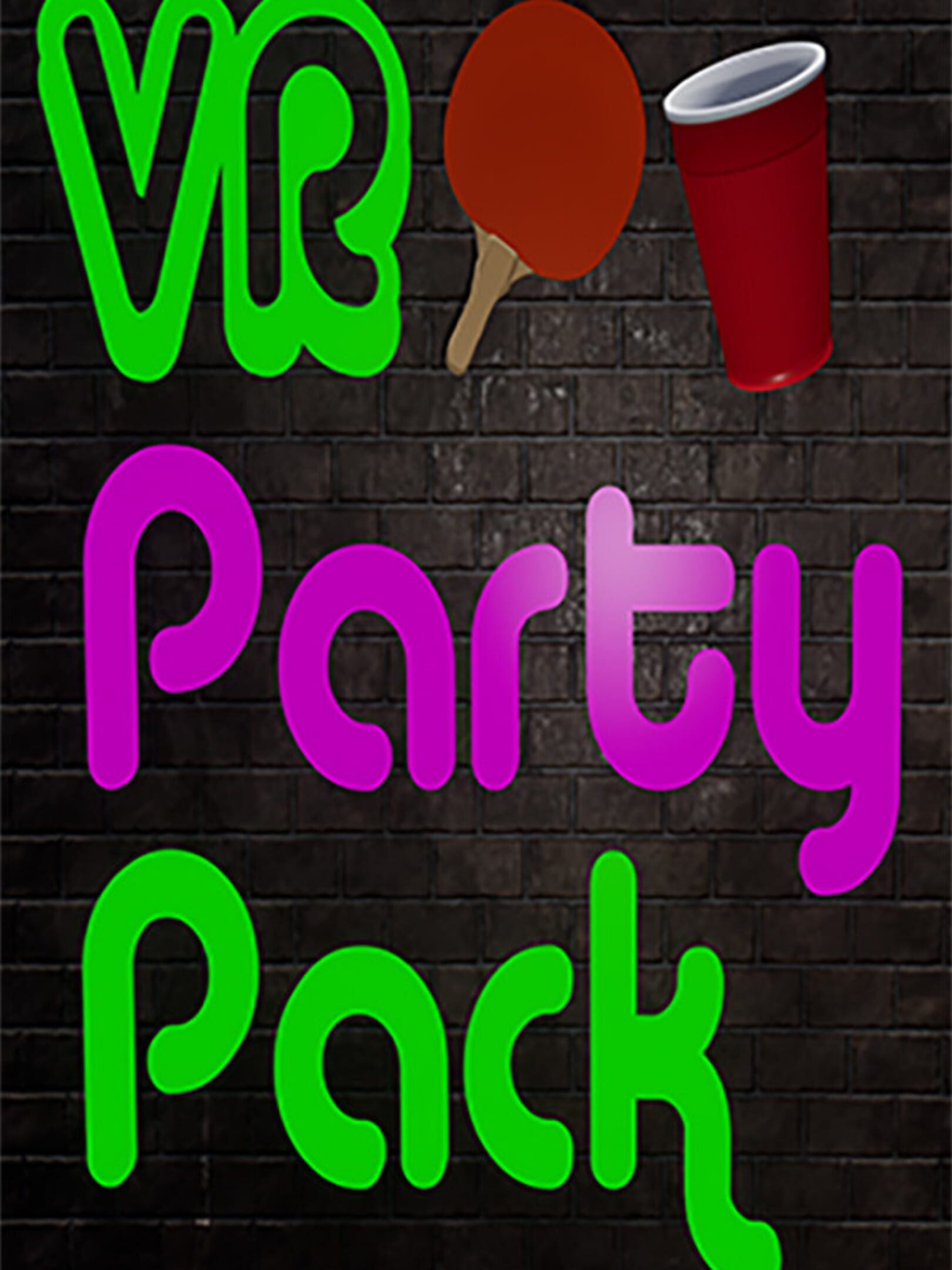 VR Party Pack