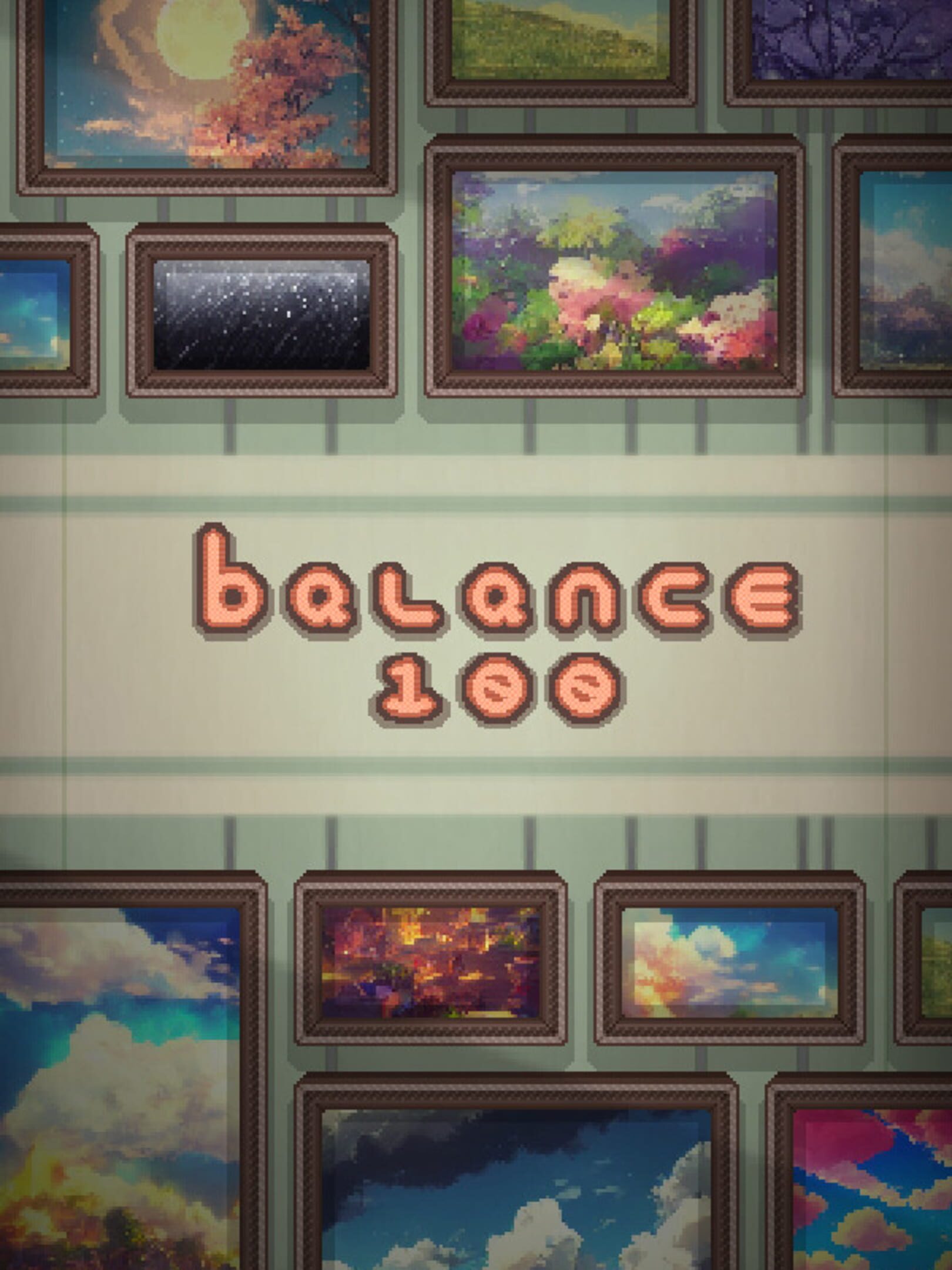 Balance 100