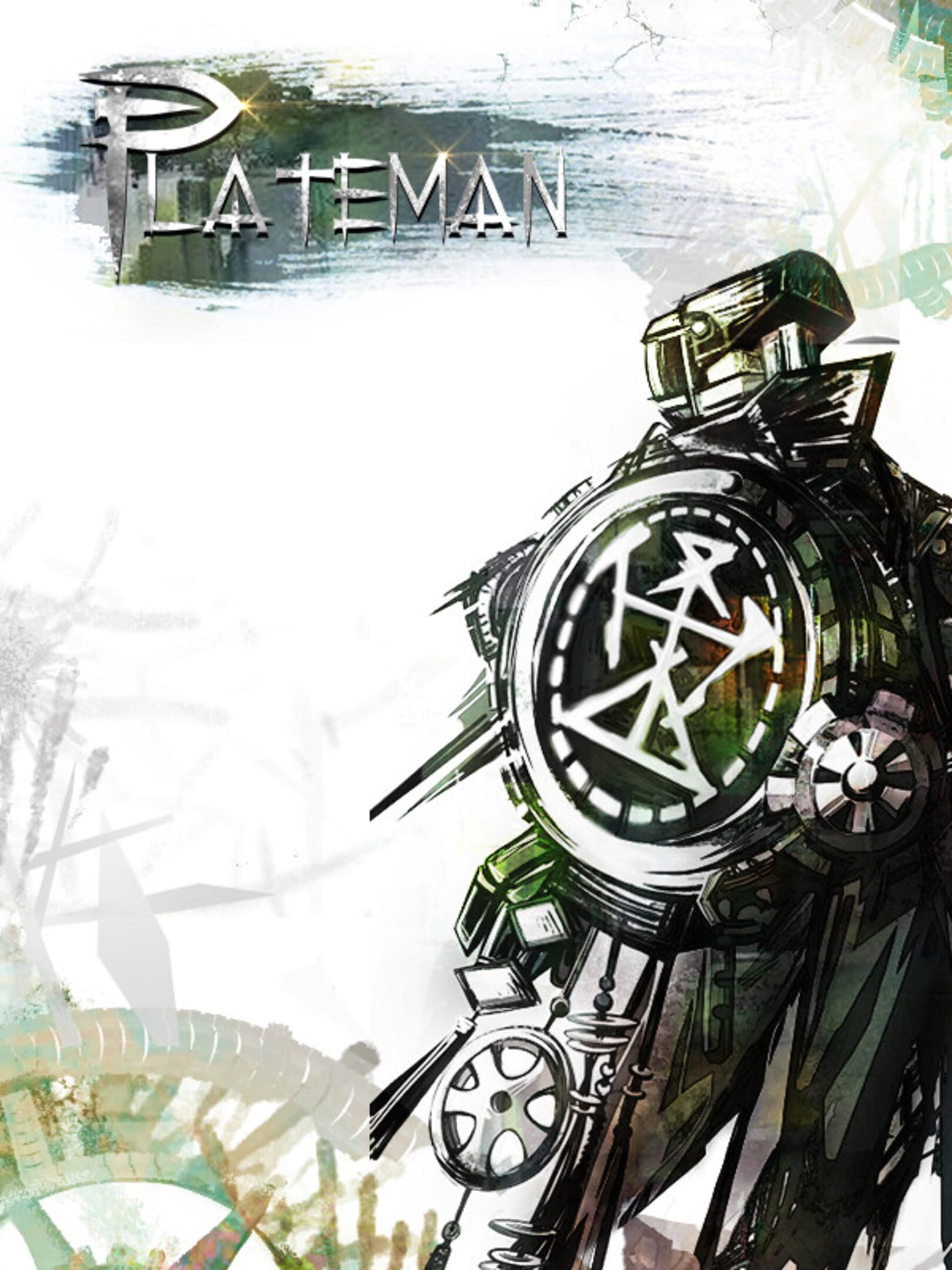 Plateman