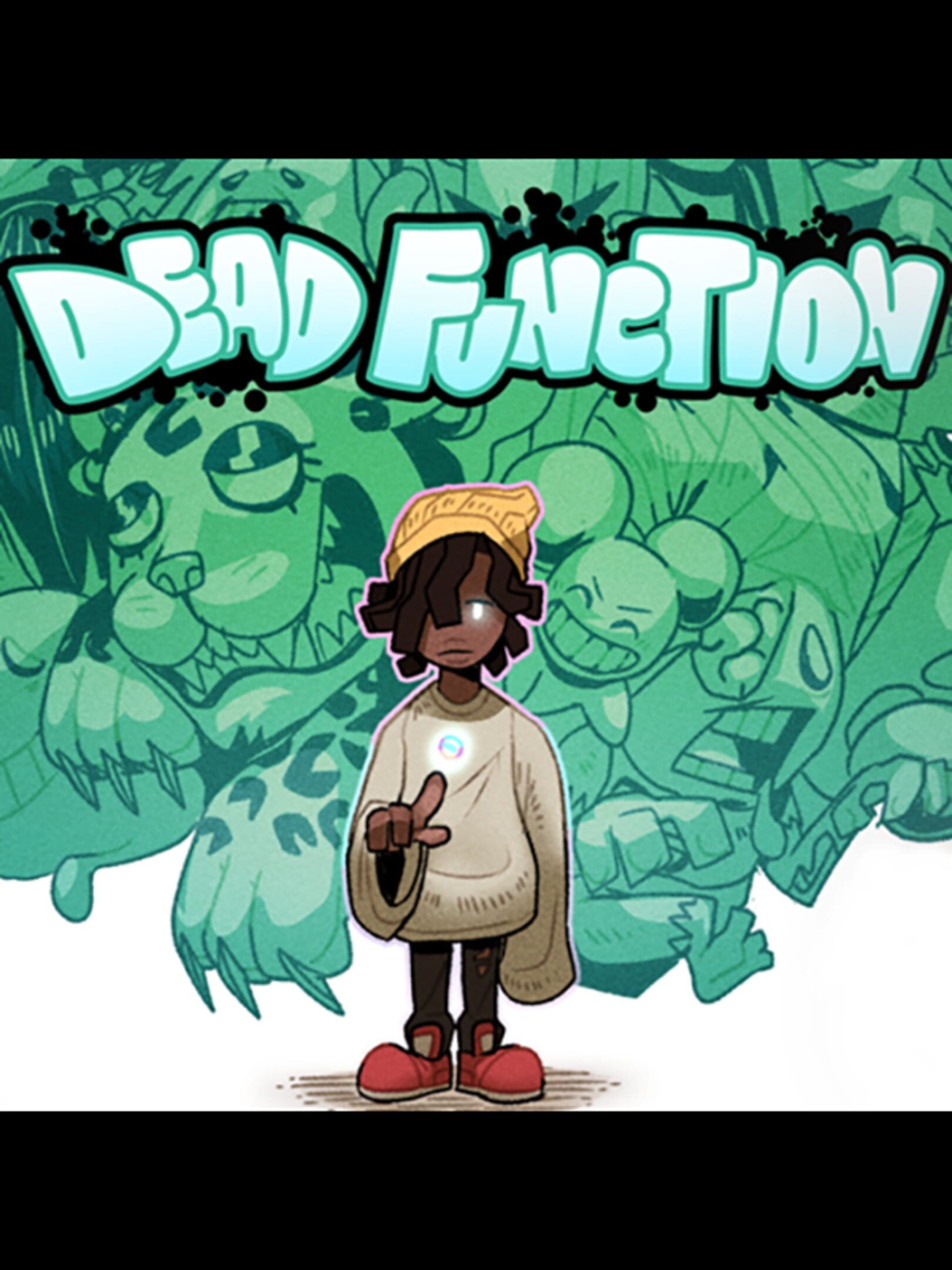 Dead Function cover