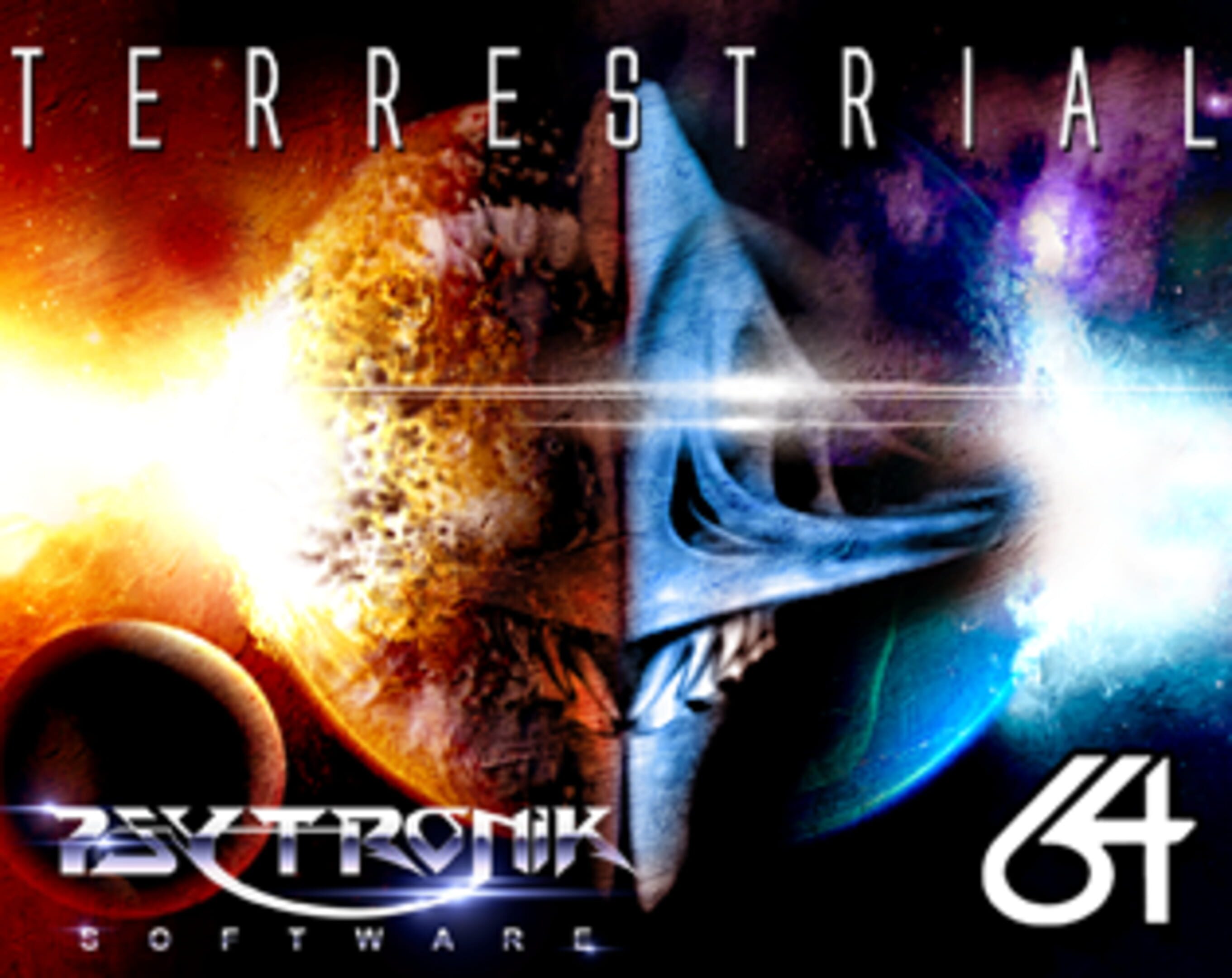 Terrestial