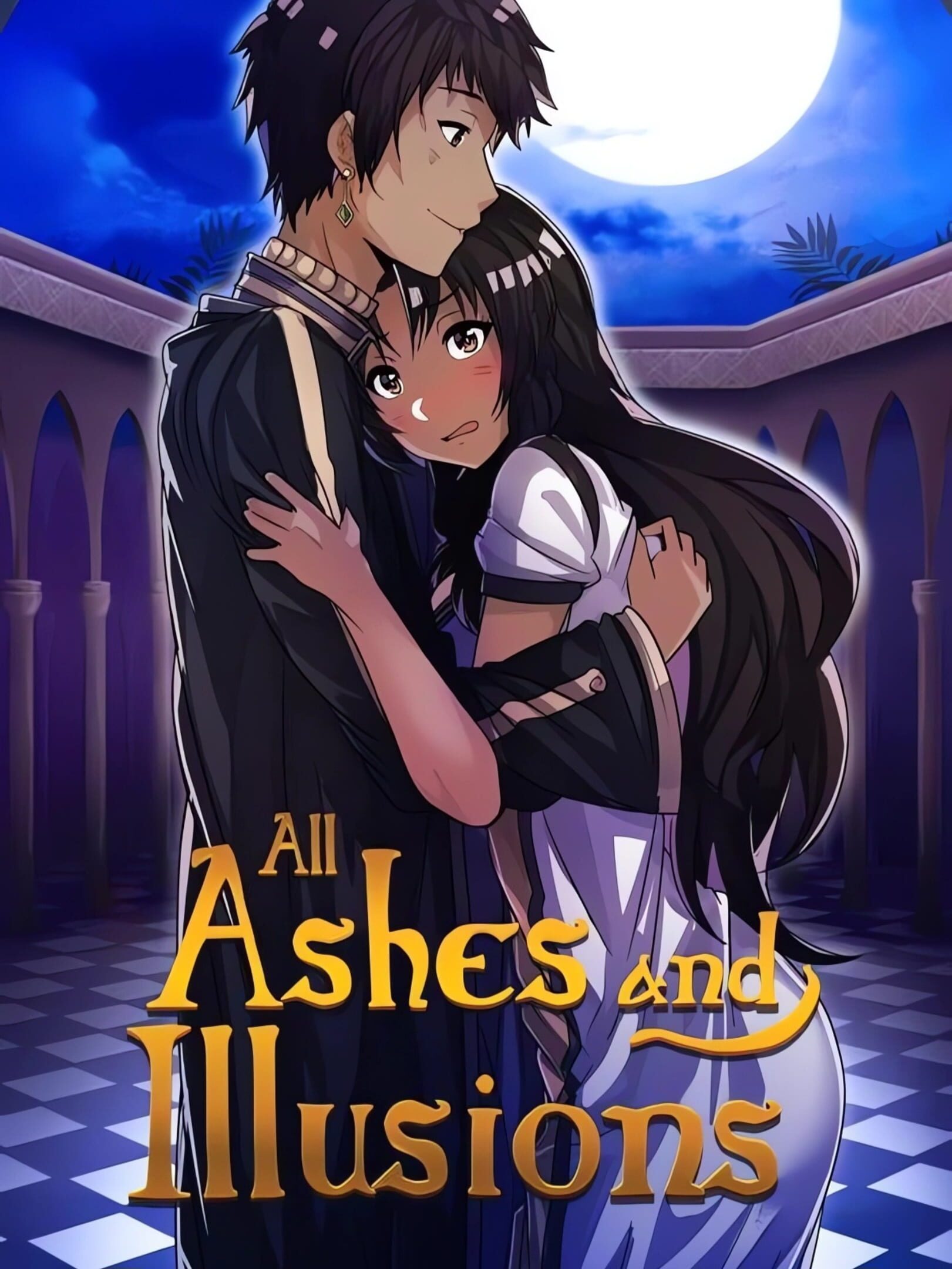 All Ashes and Illusions