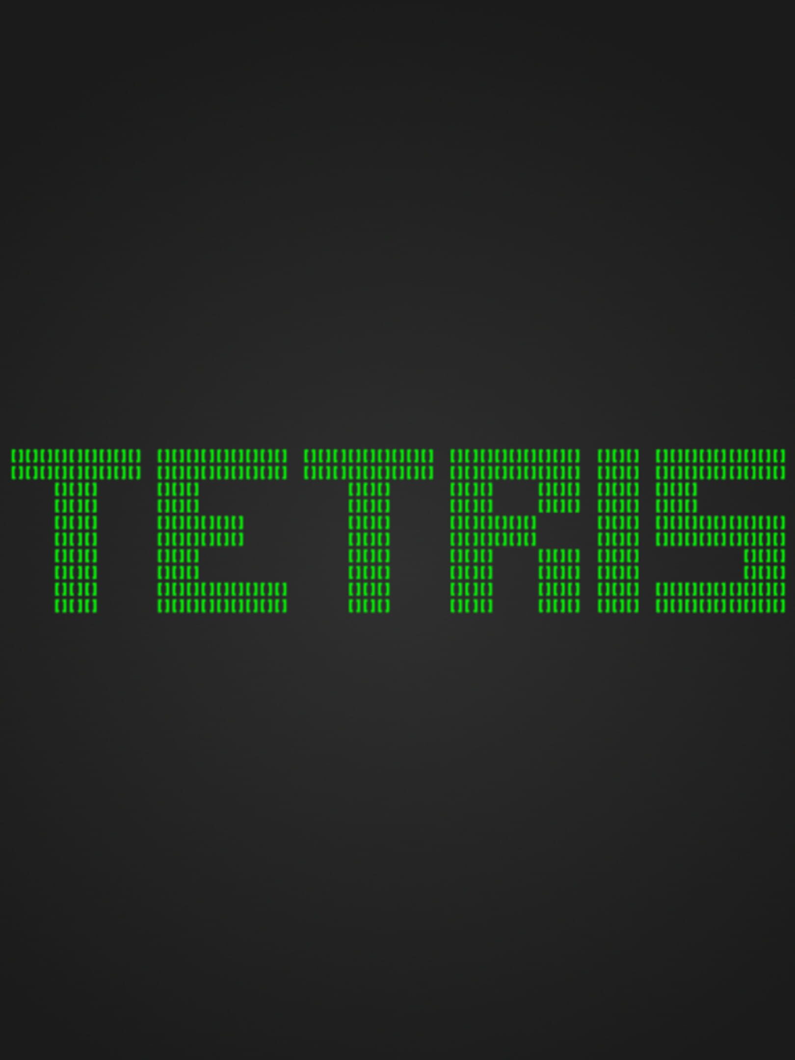 Tetris E60