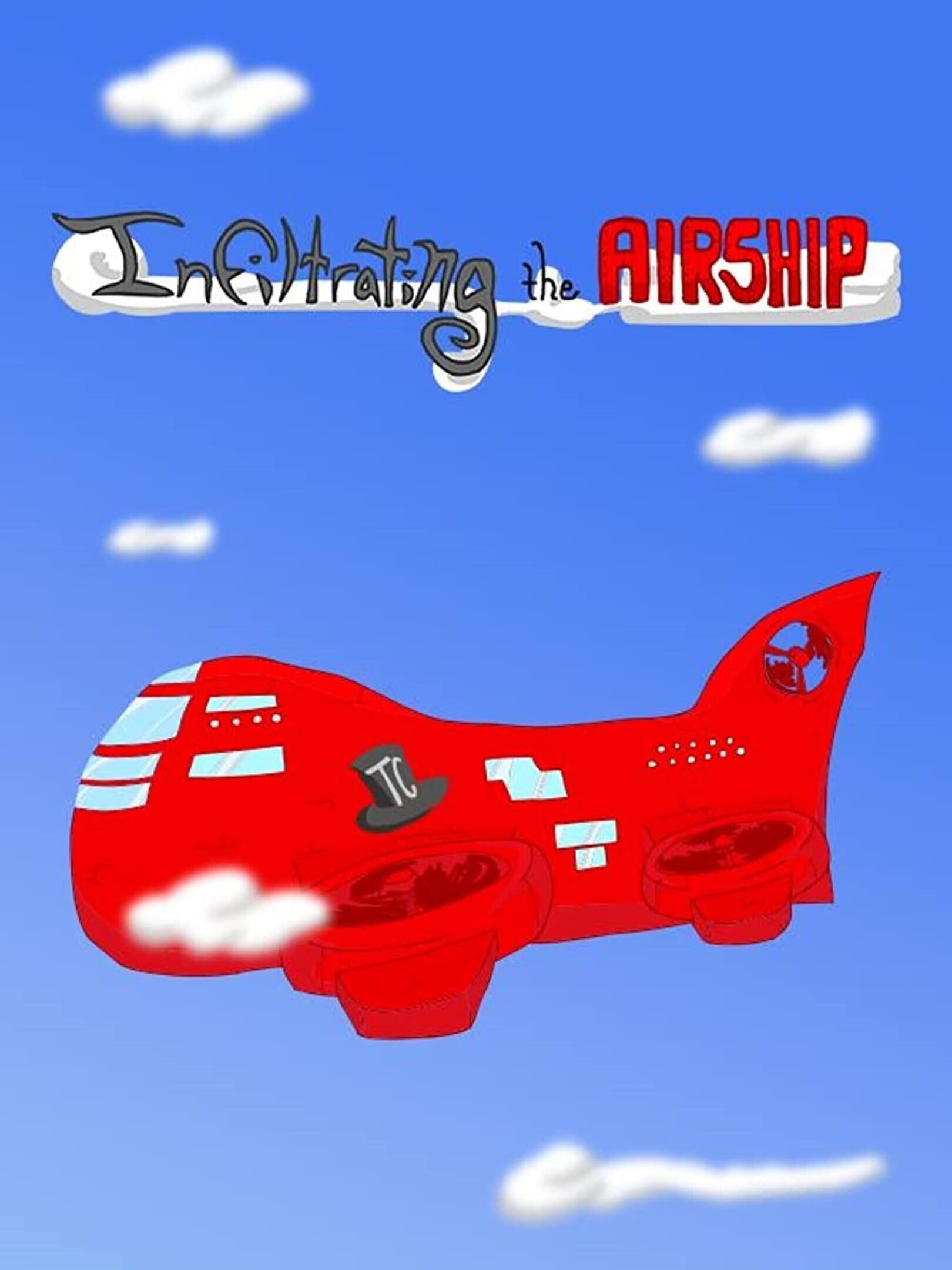 Henry Stickmin: Infiltrating the Airship | Stash - Games tracker