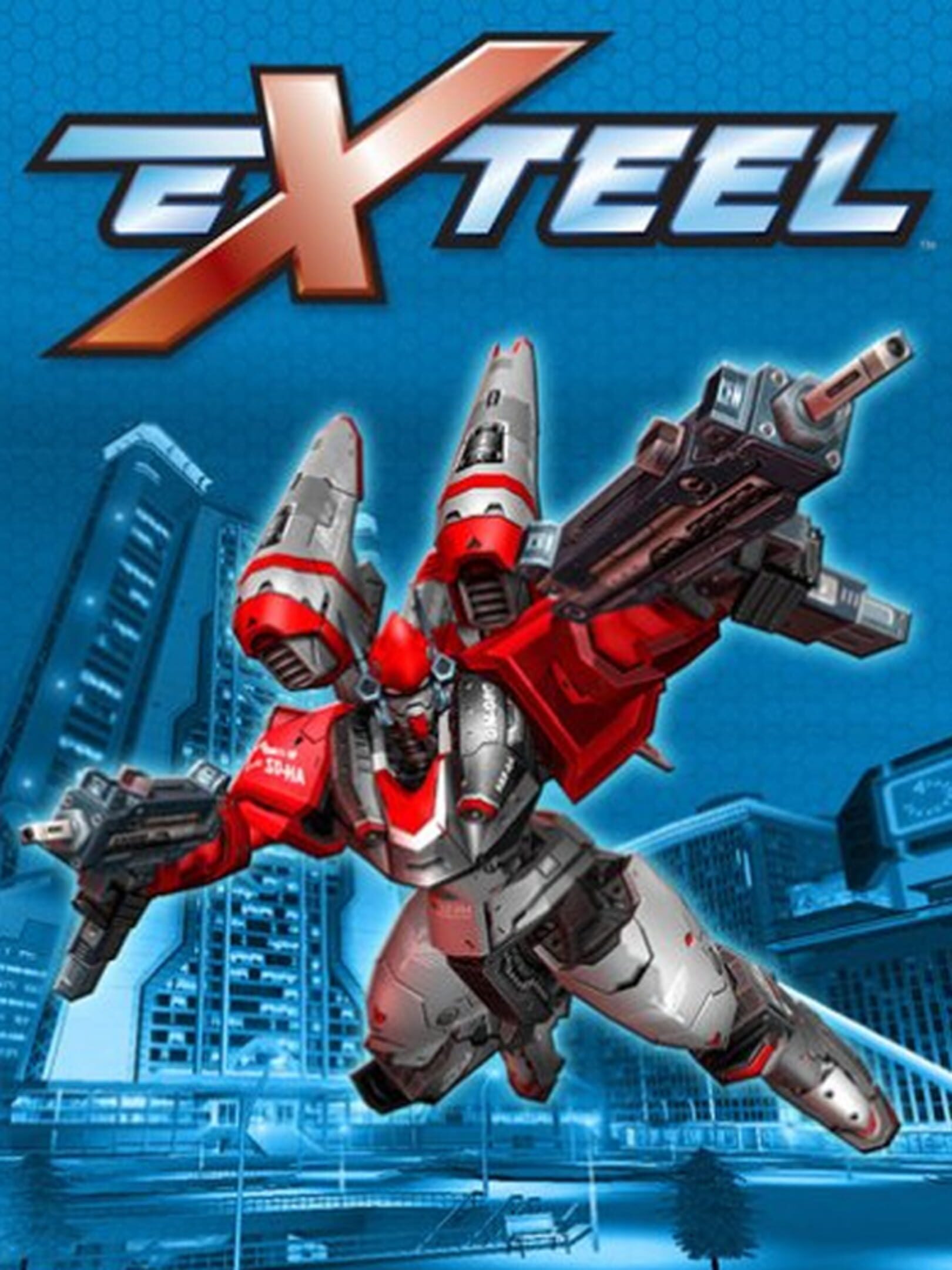 Exteel