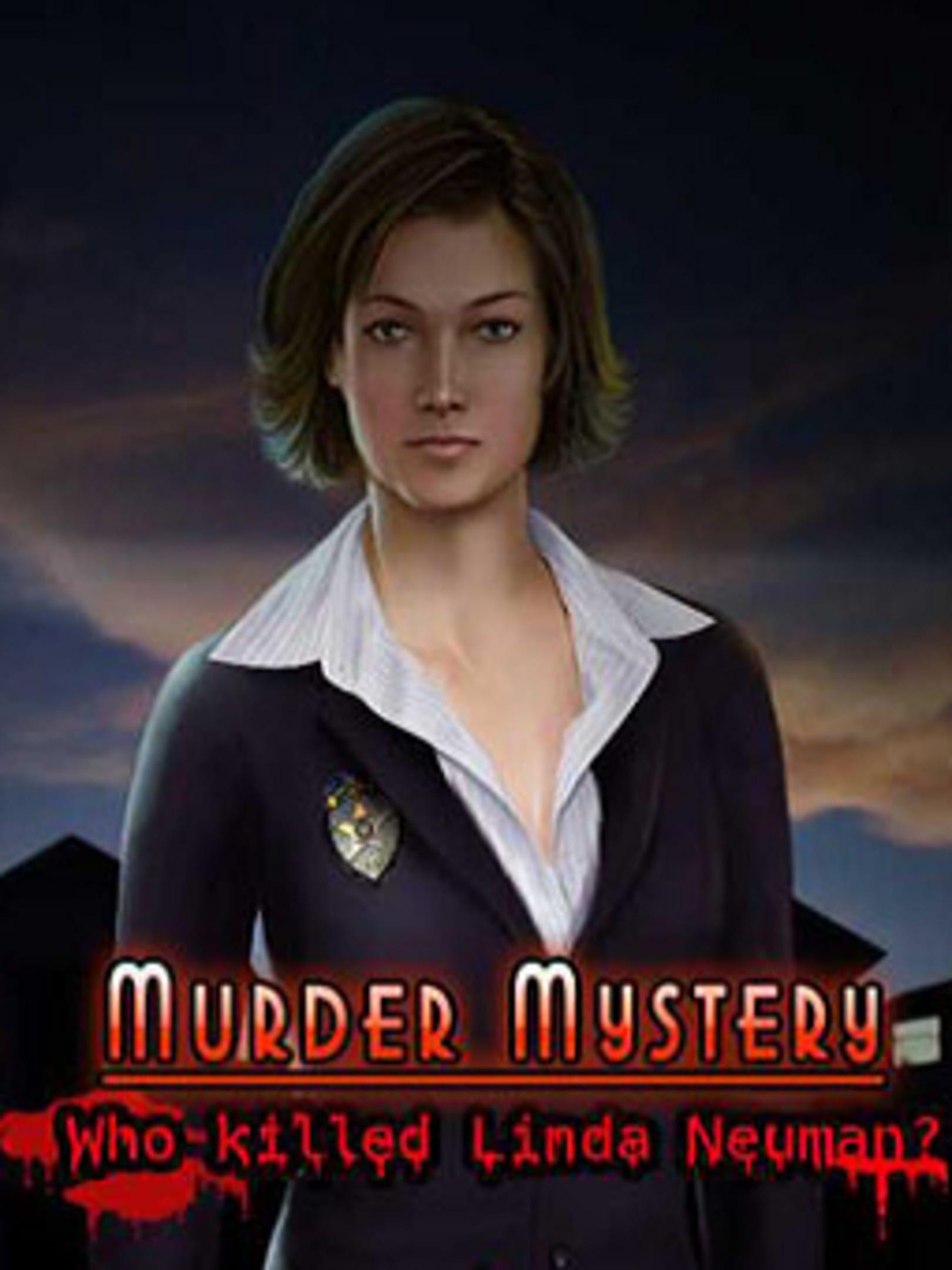 Murder Mystery: Who Killed Linda Neuman