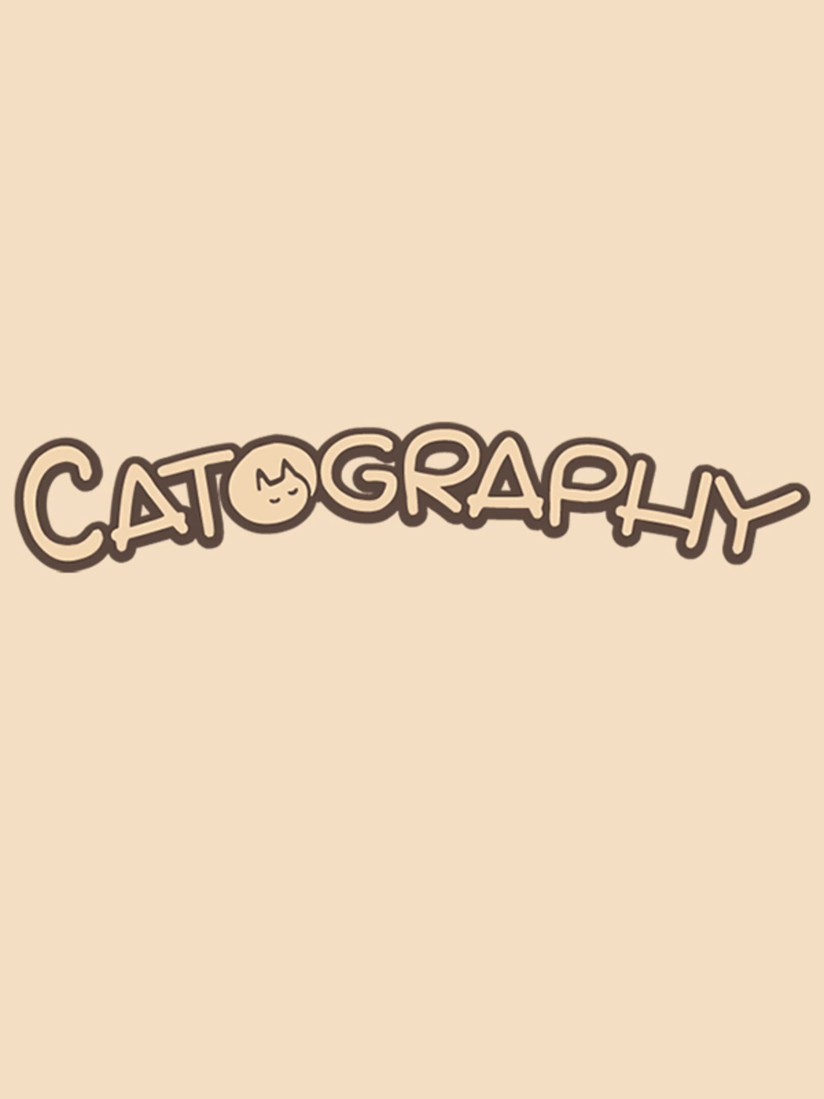 Catography cover