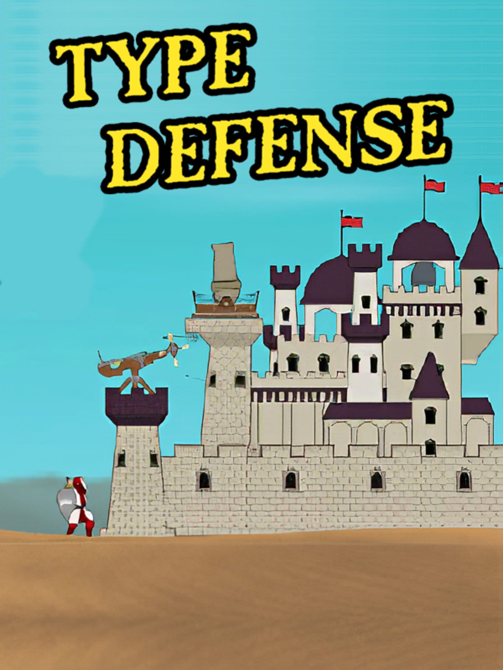 Type Defense