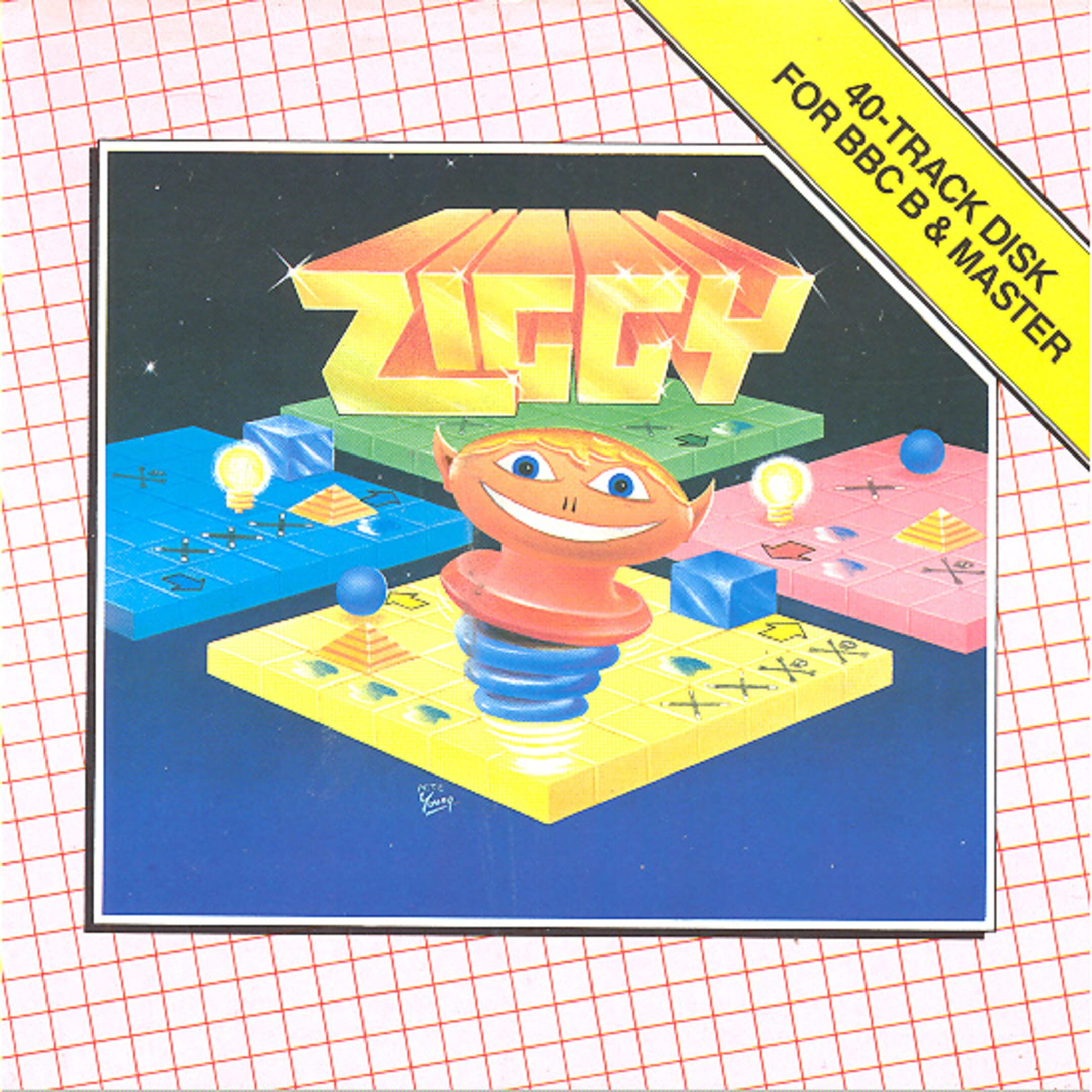 Ziggy