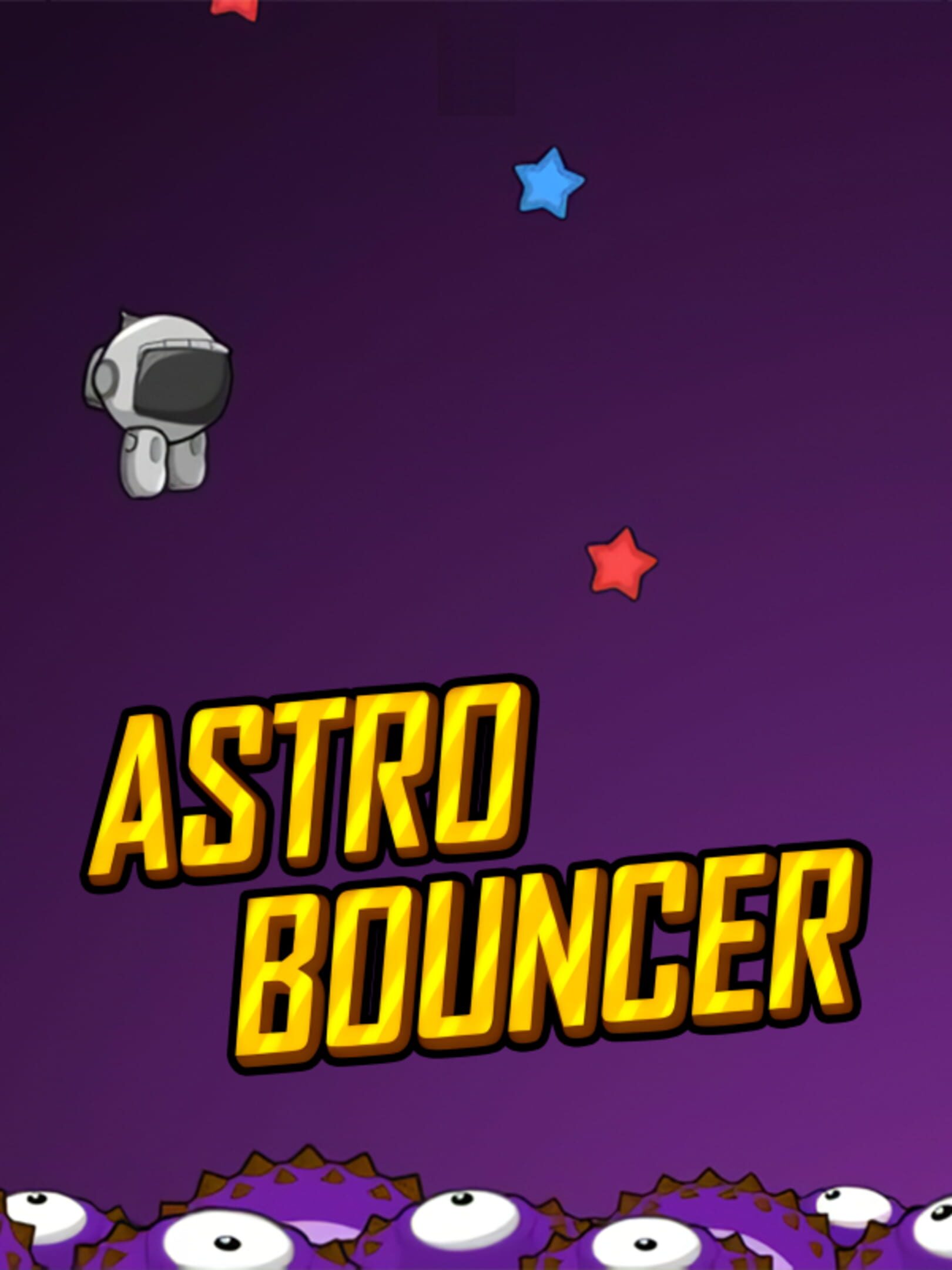 Astro Bouncer
