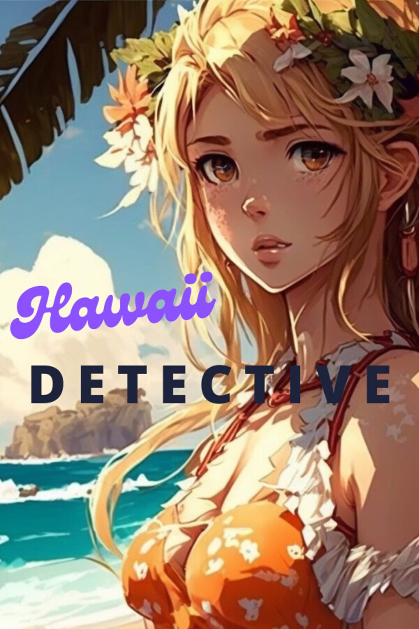 Hawaii Detective: Killing of a Krypto King