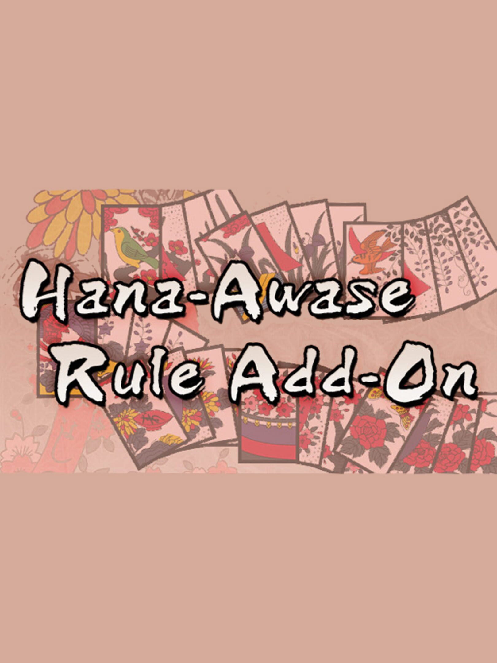 Koi-Koi Japan: Hana-Awase Rule cover