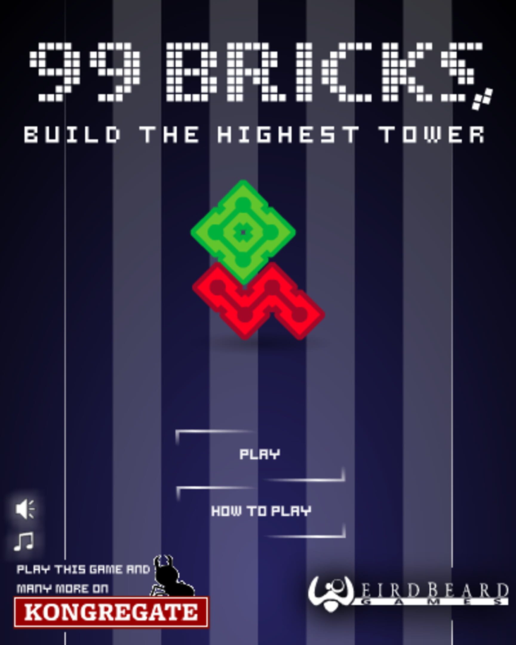 99 Bricks