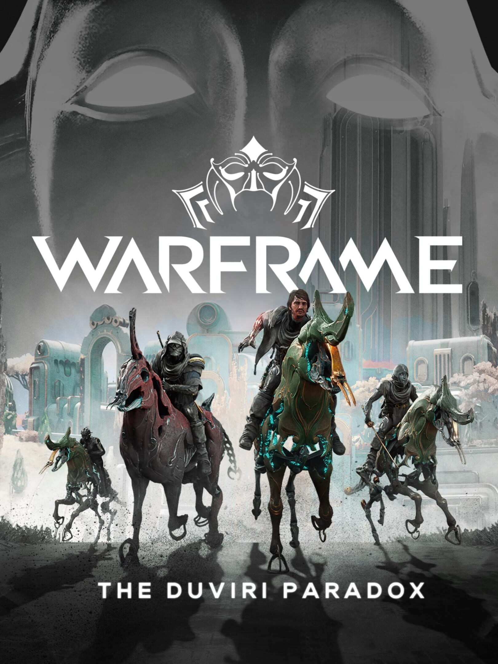 Warframe: The Duviri Paradox