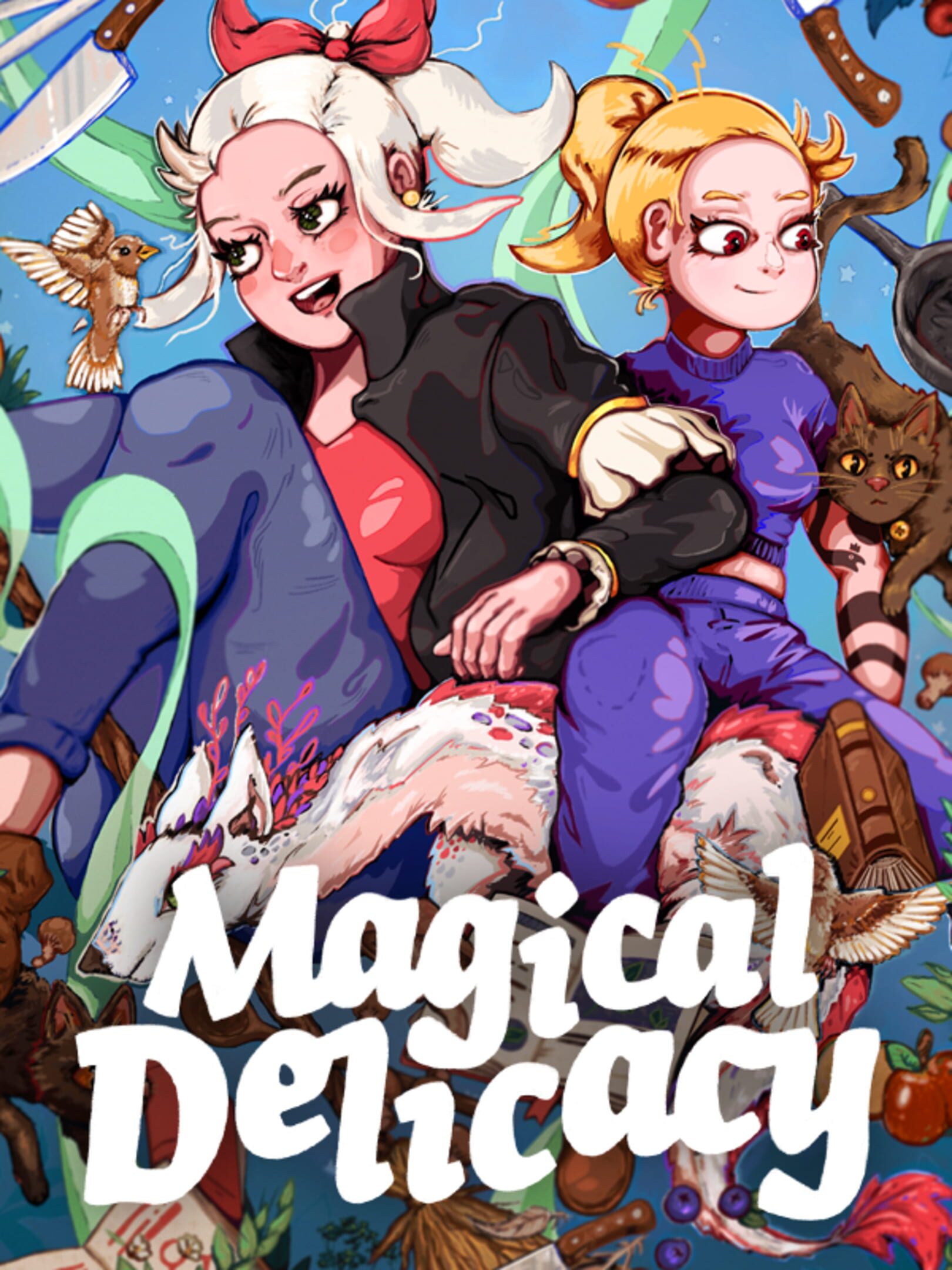 magical-delicacy-stash-games-tracker