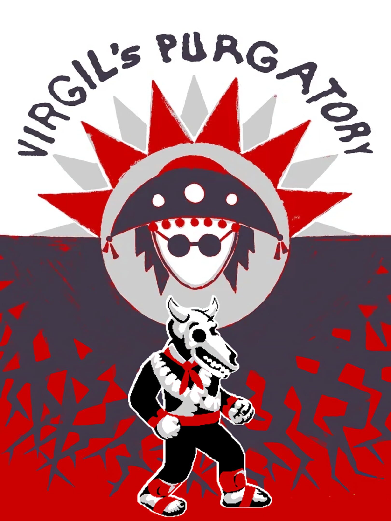 Virgil's Purgatory