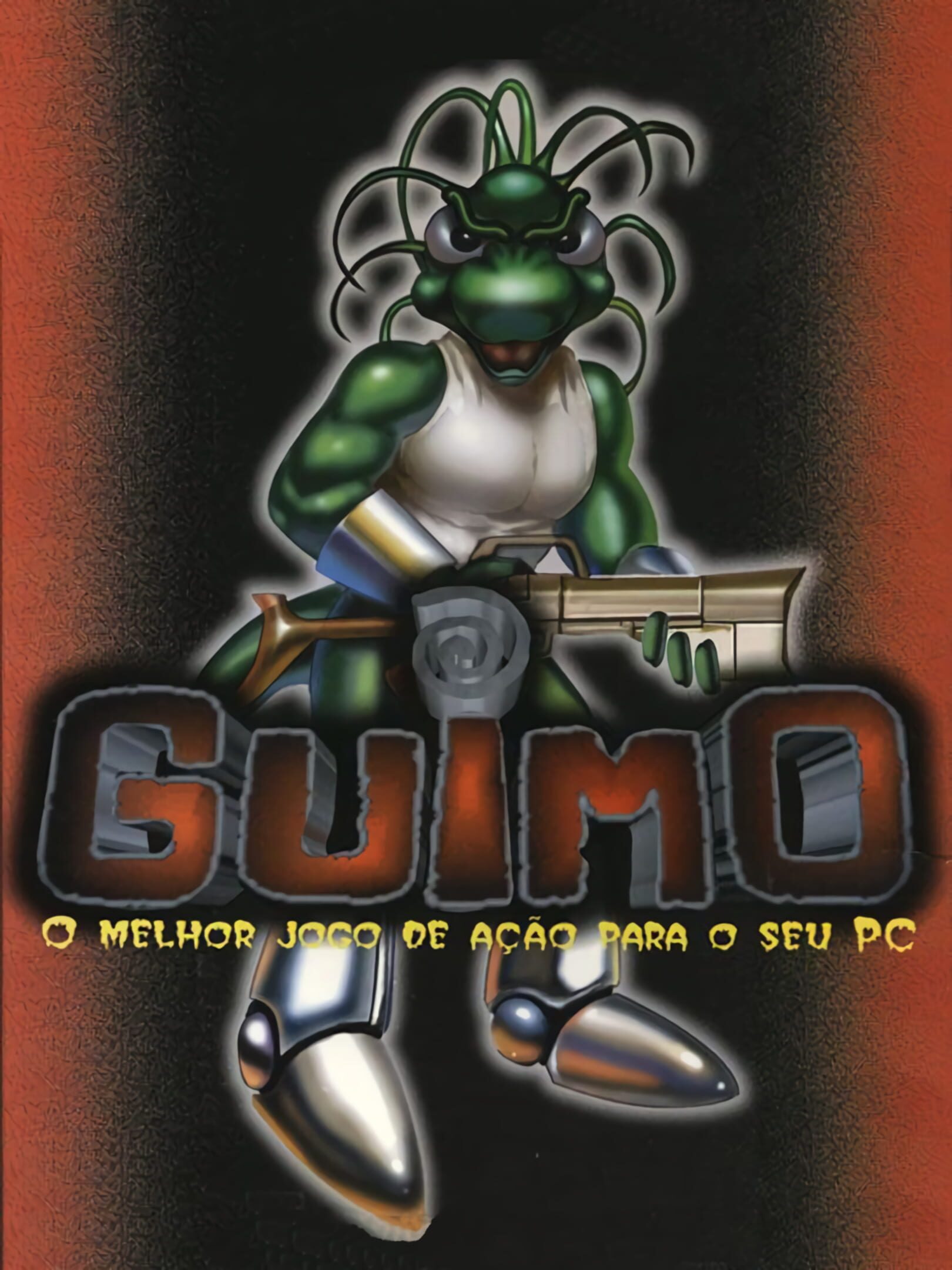 Guimo