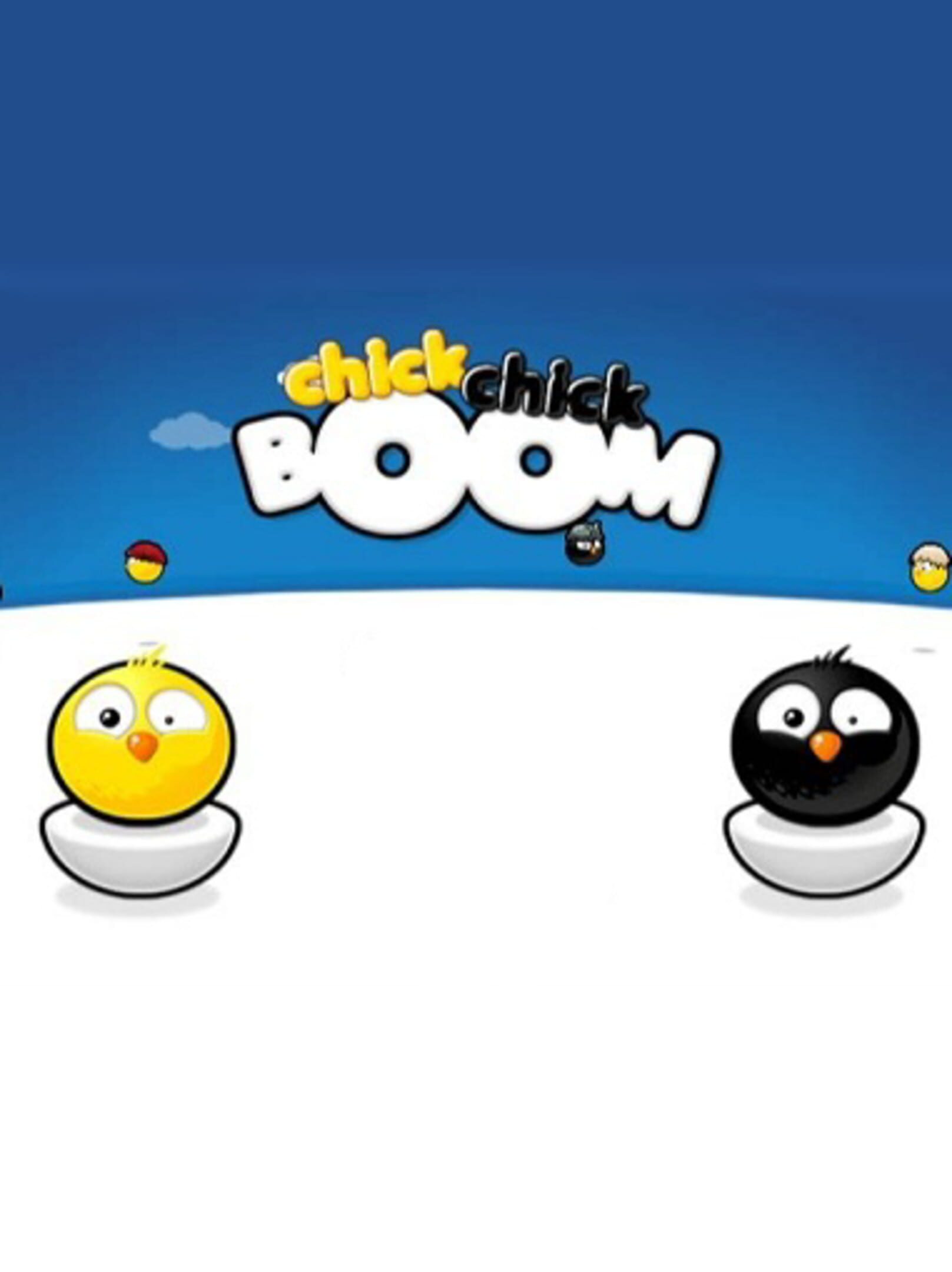 Chick Chick Boom