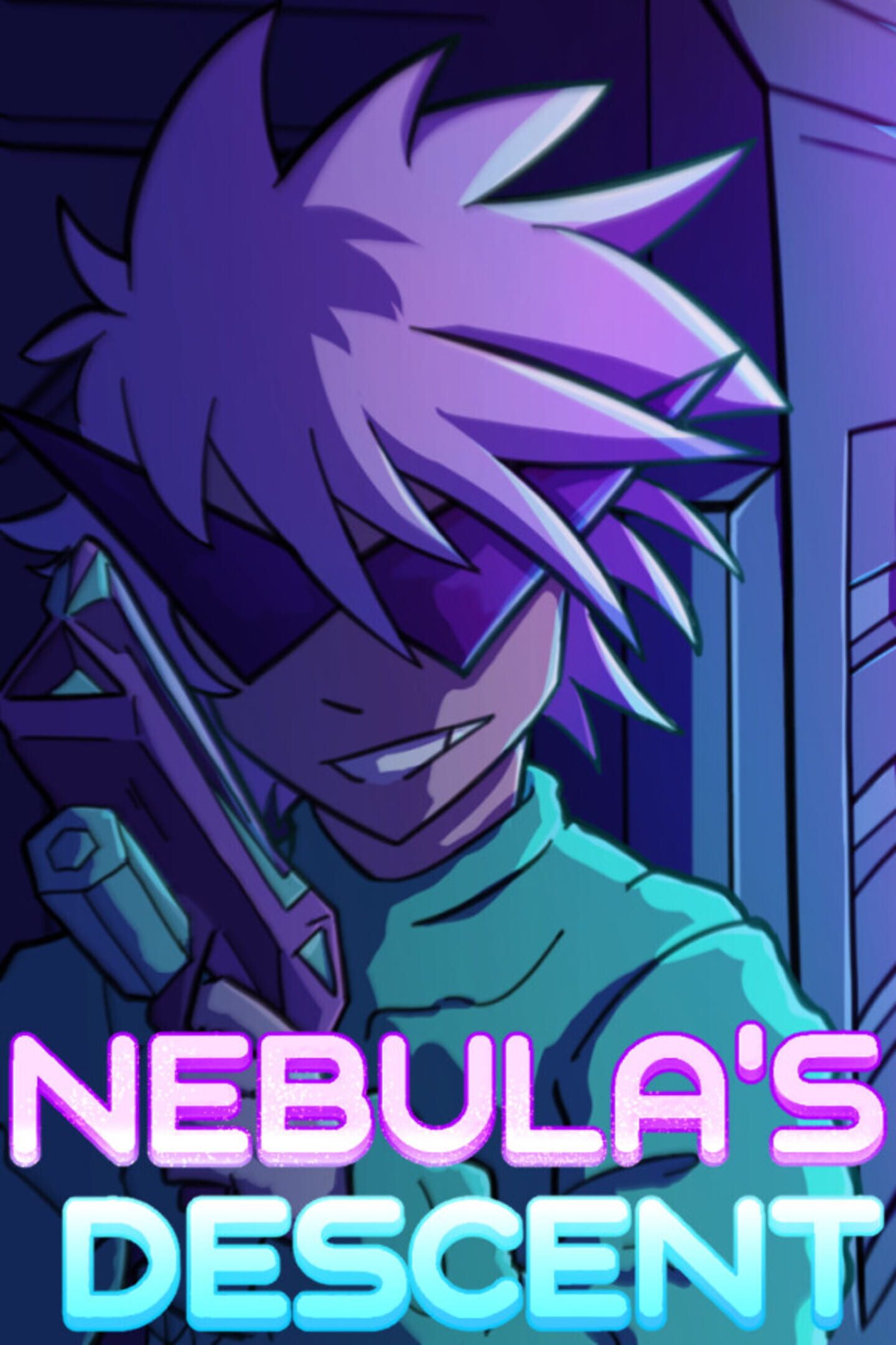 Nebula's Descent