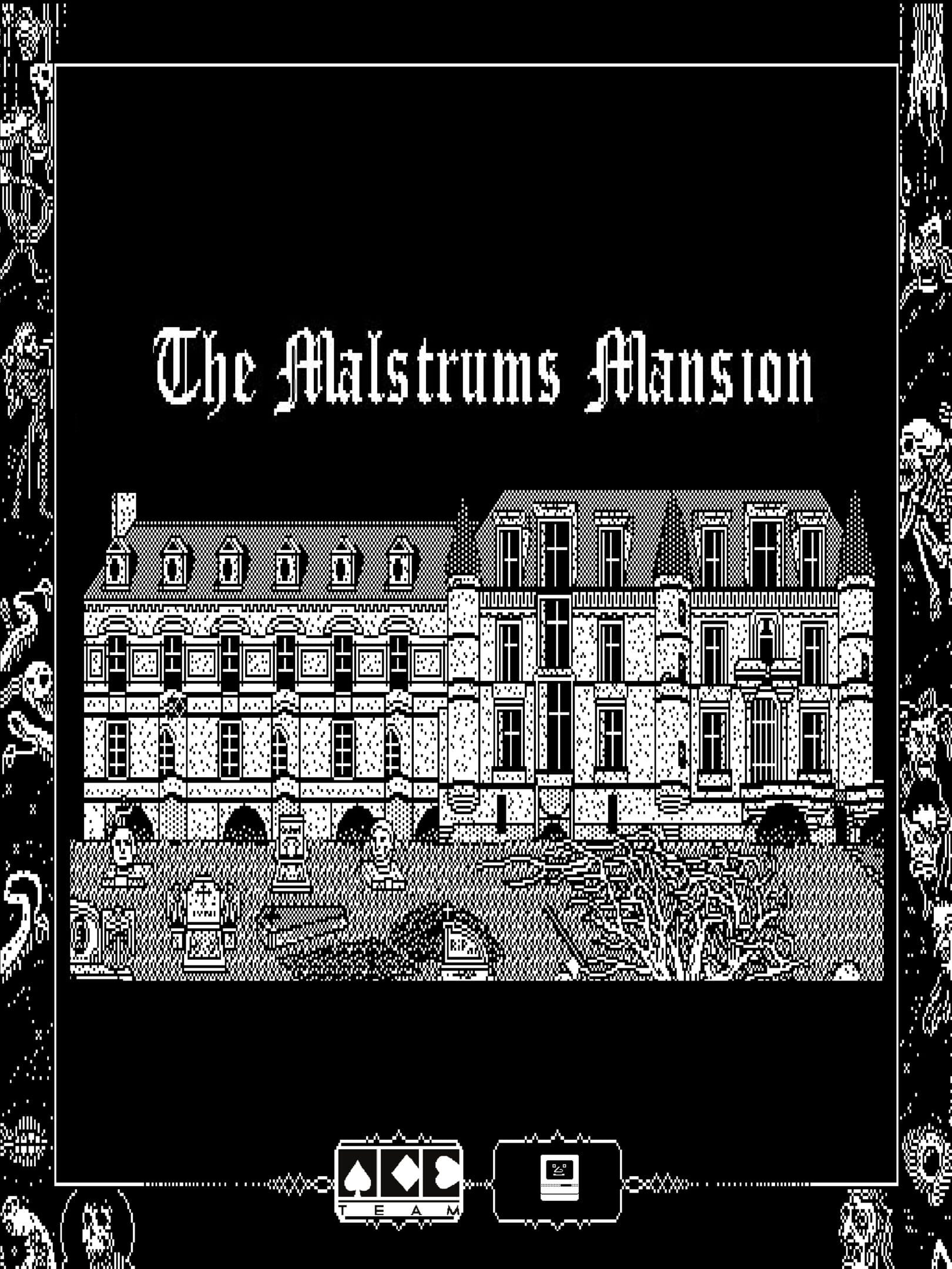 Malstrum's Mansion