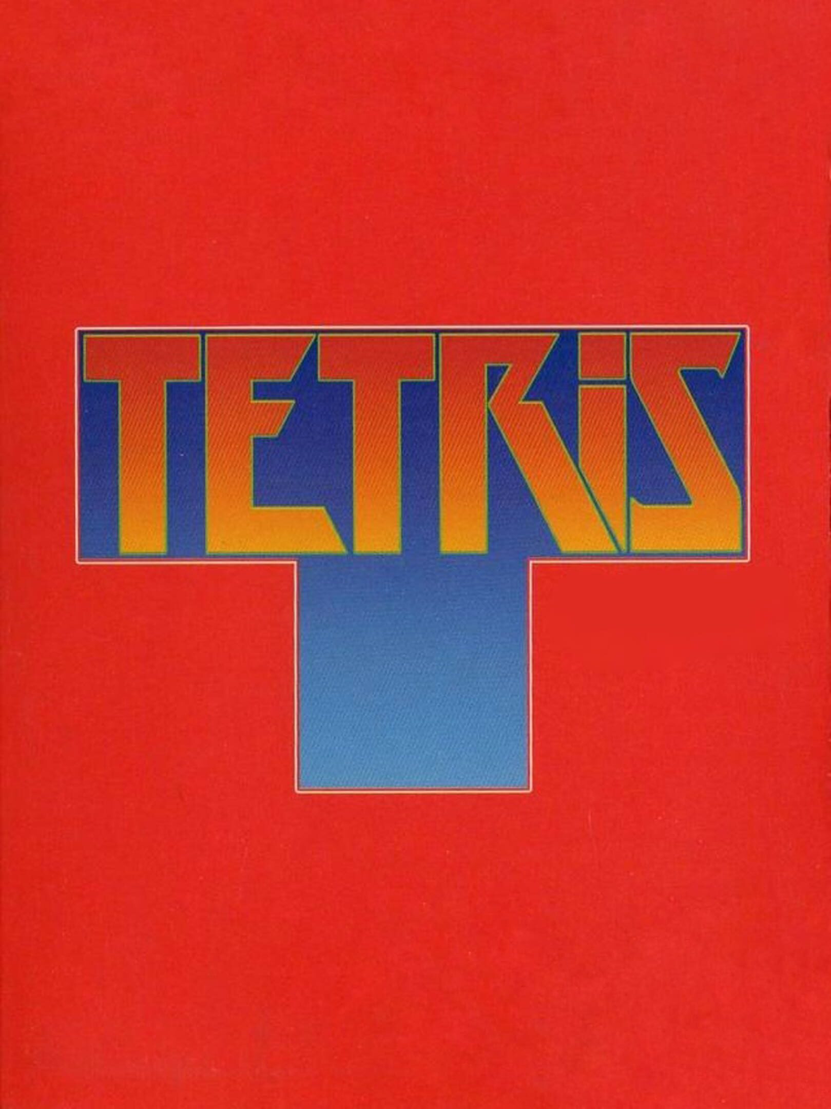 Tetris cover