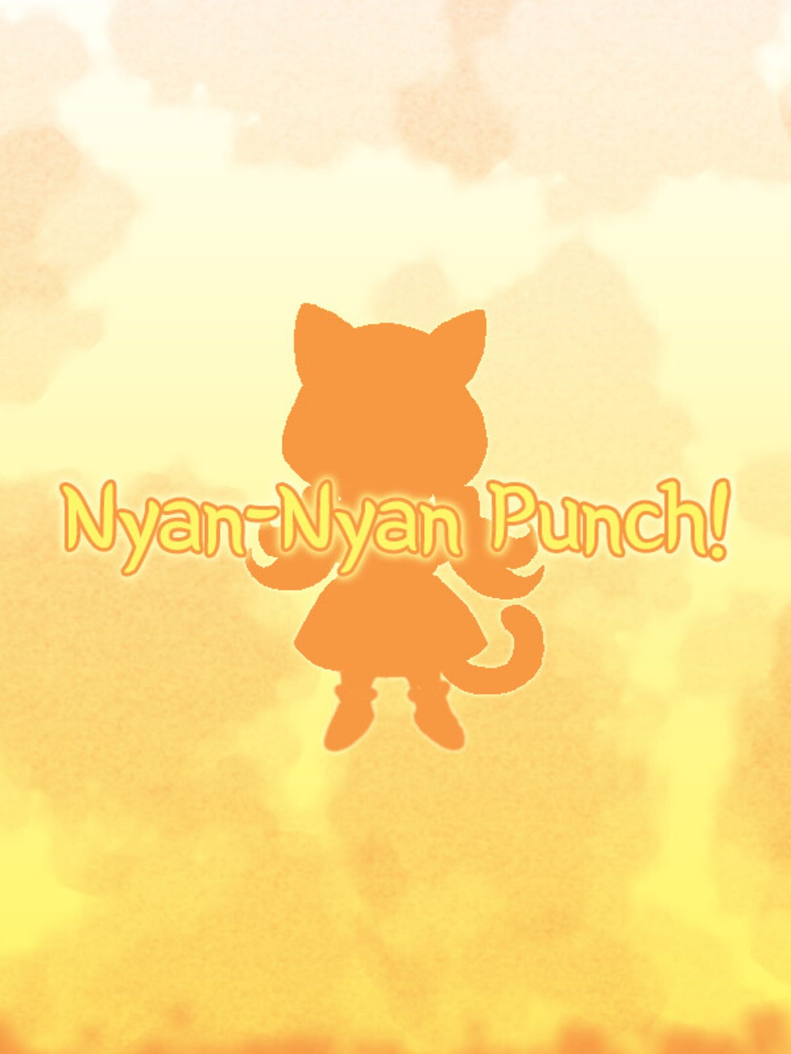 Nyan-Nyan Punch!