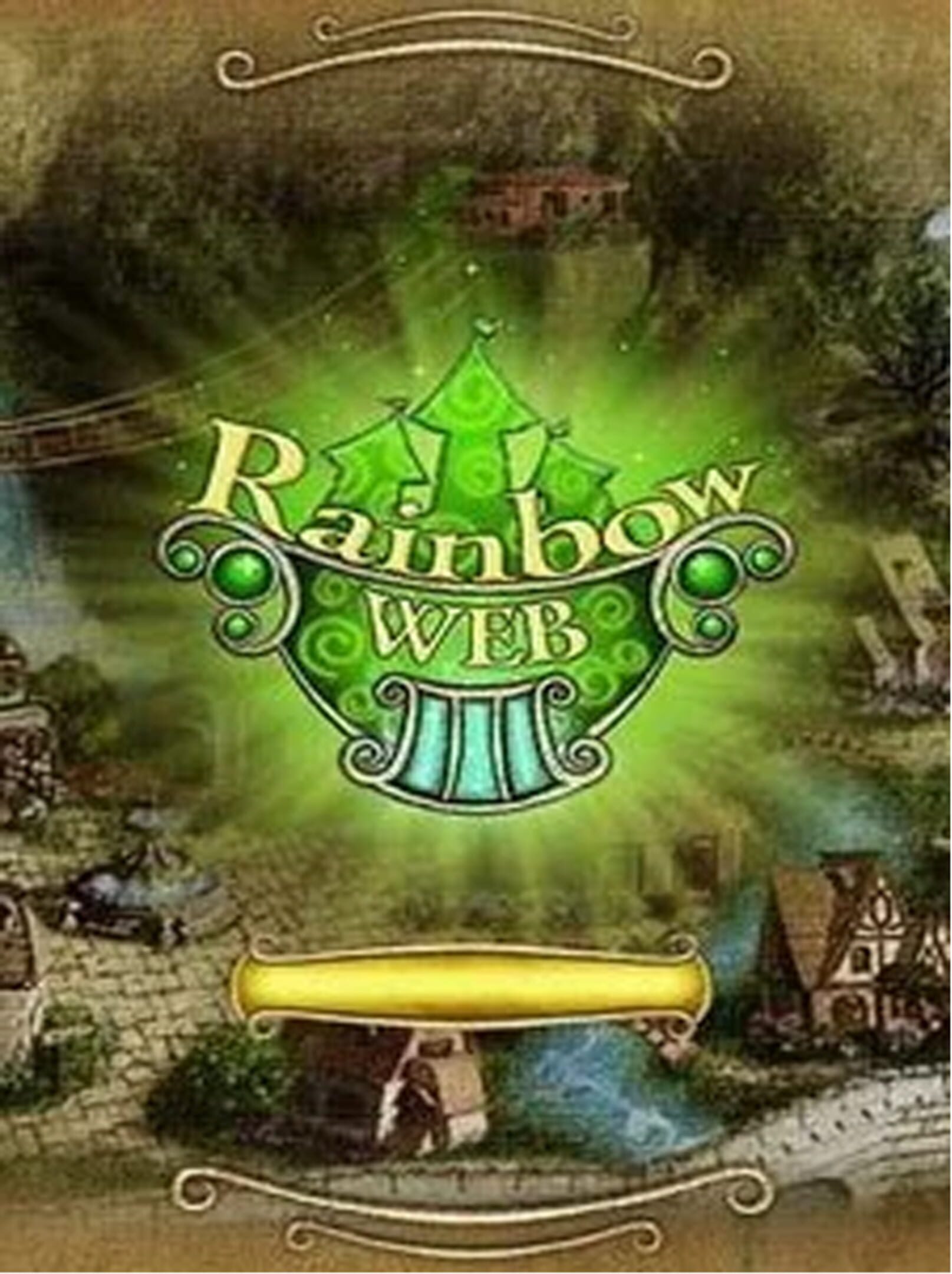 Rainbow Web 3