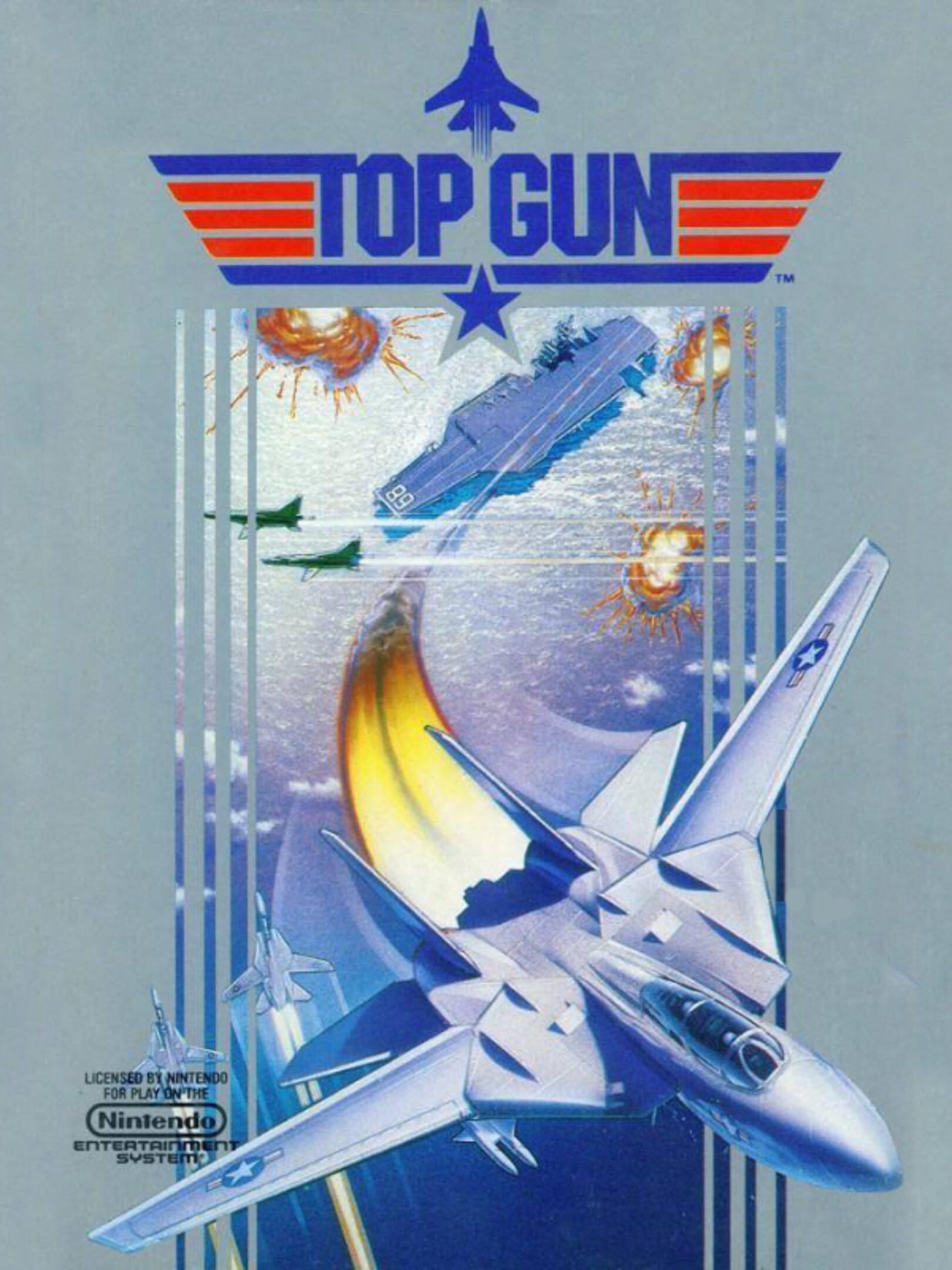 Top Gun
