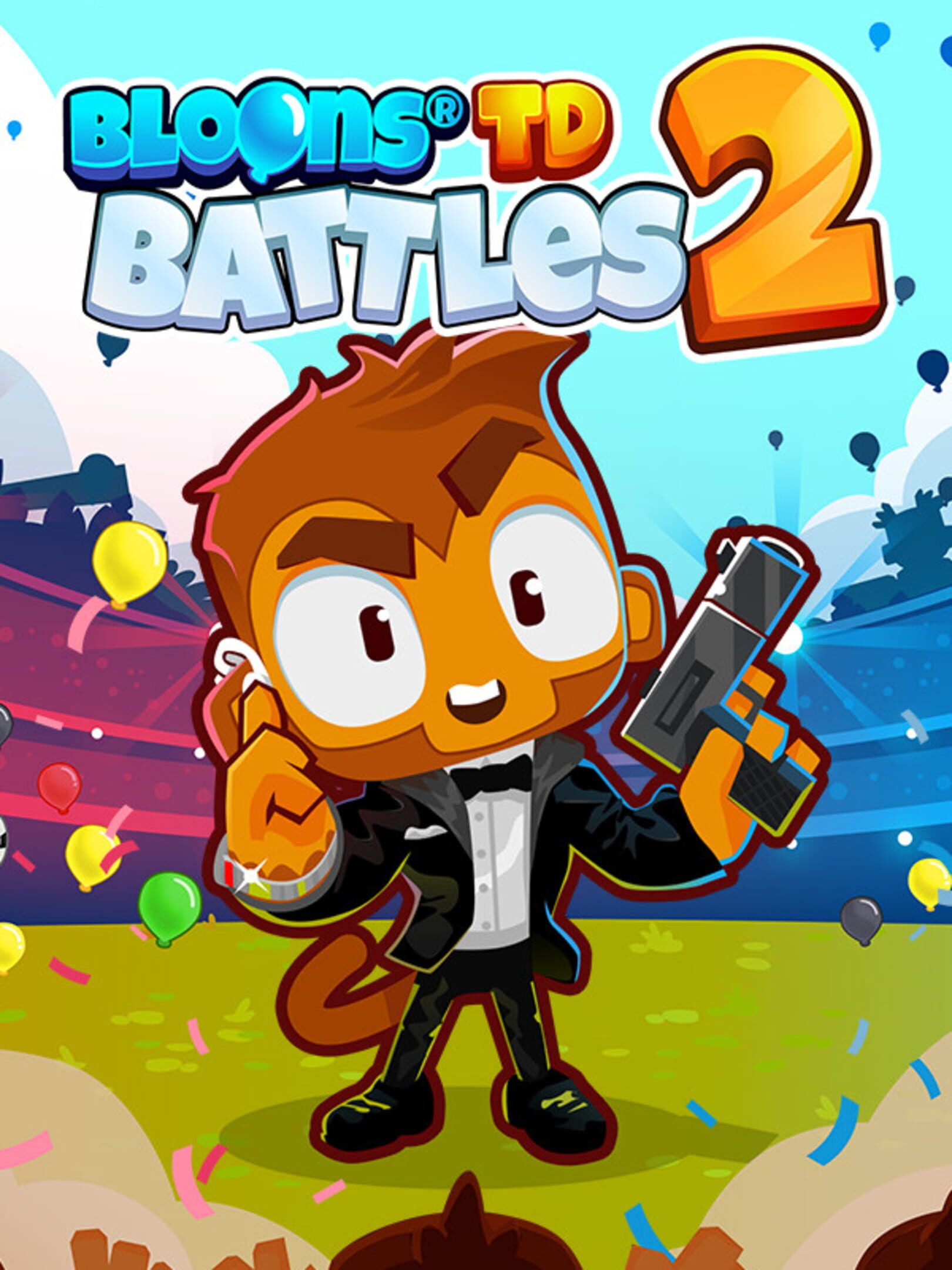 Bloons TD Battles 2 | Stash - Games Tracker