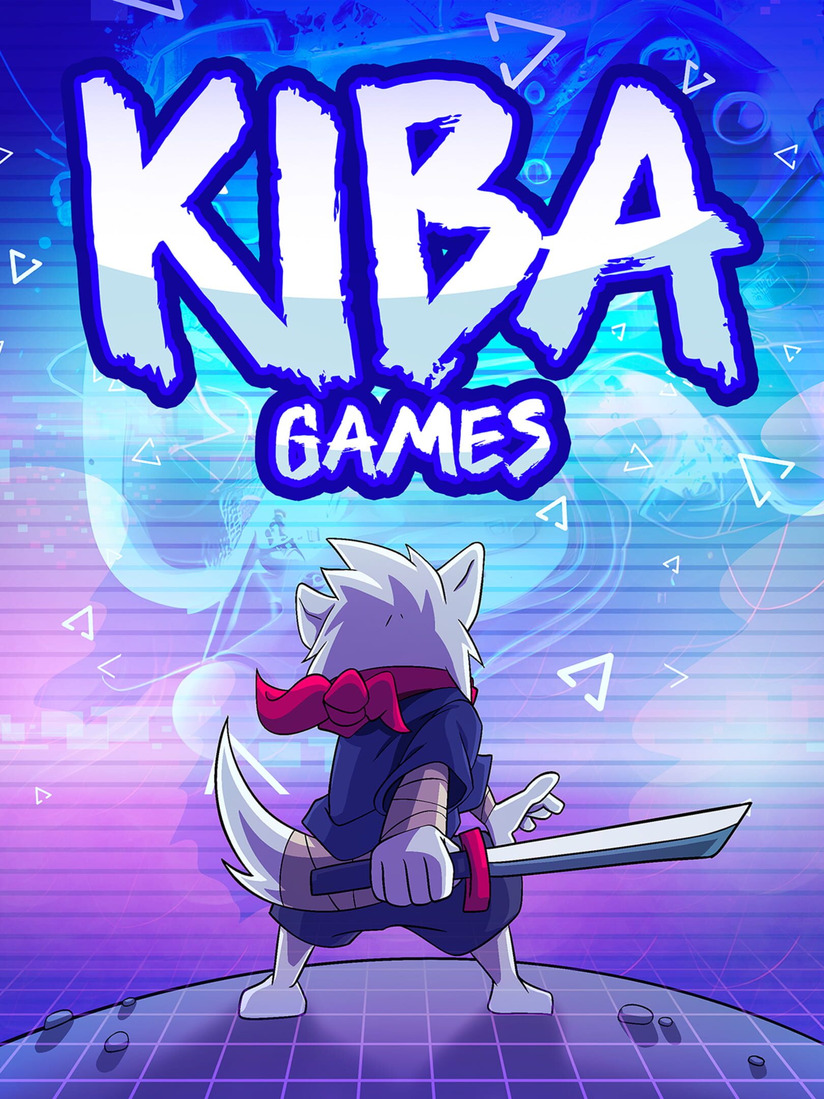 KibaGames cover